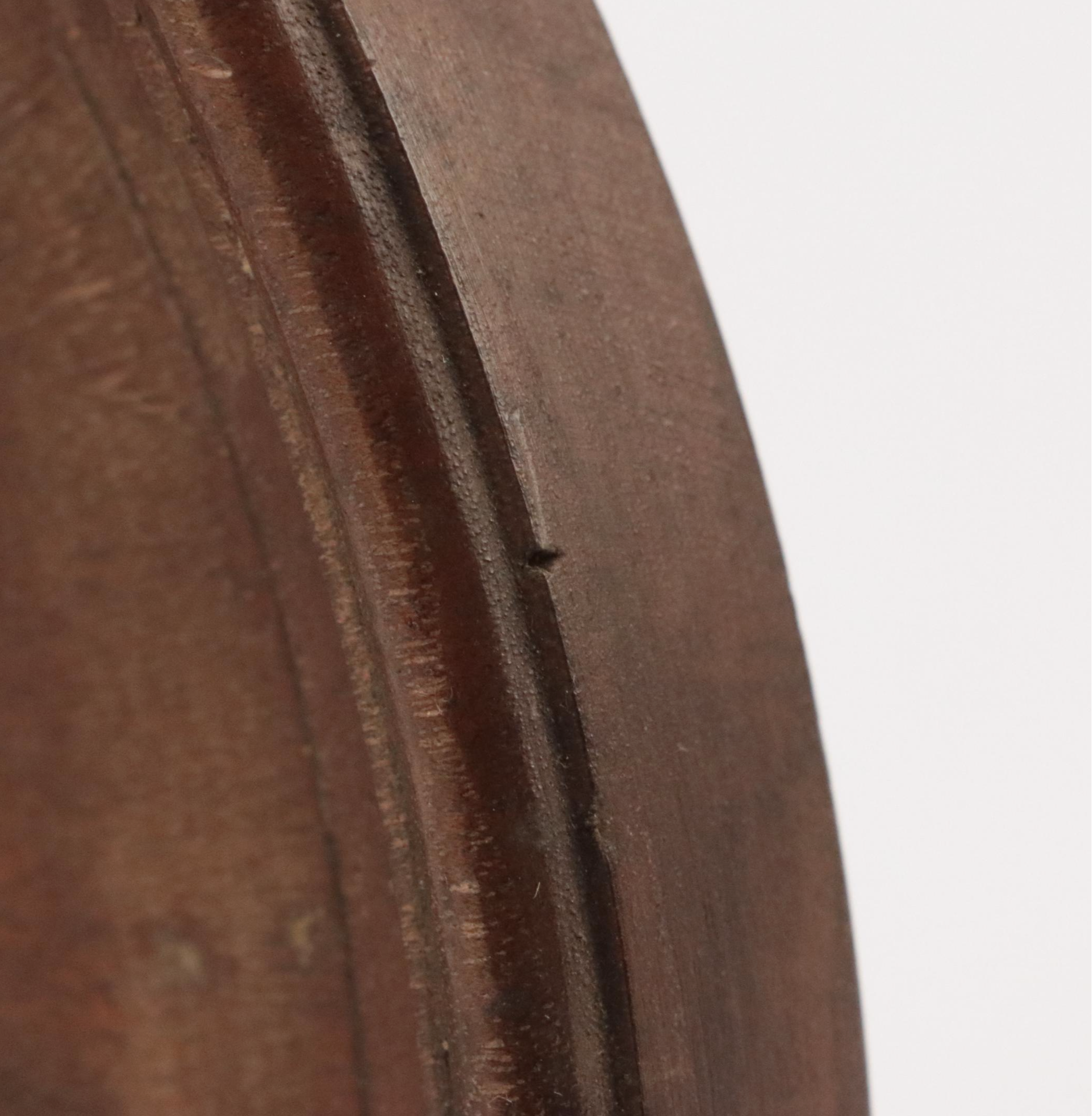 President Lincoln Tabletop Plaque