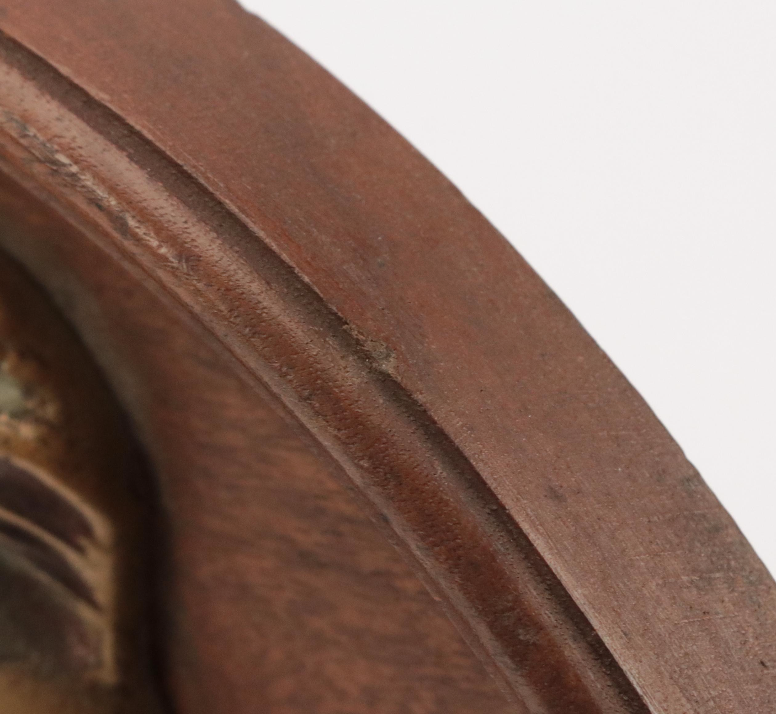 President Lincoln Tabletop Plaque