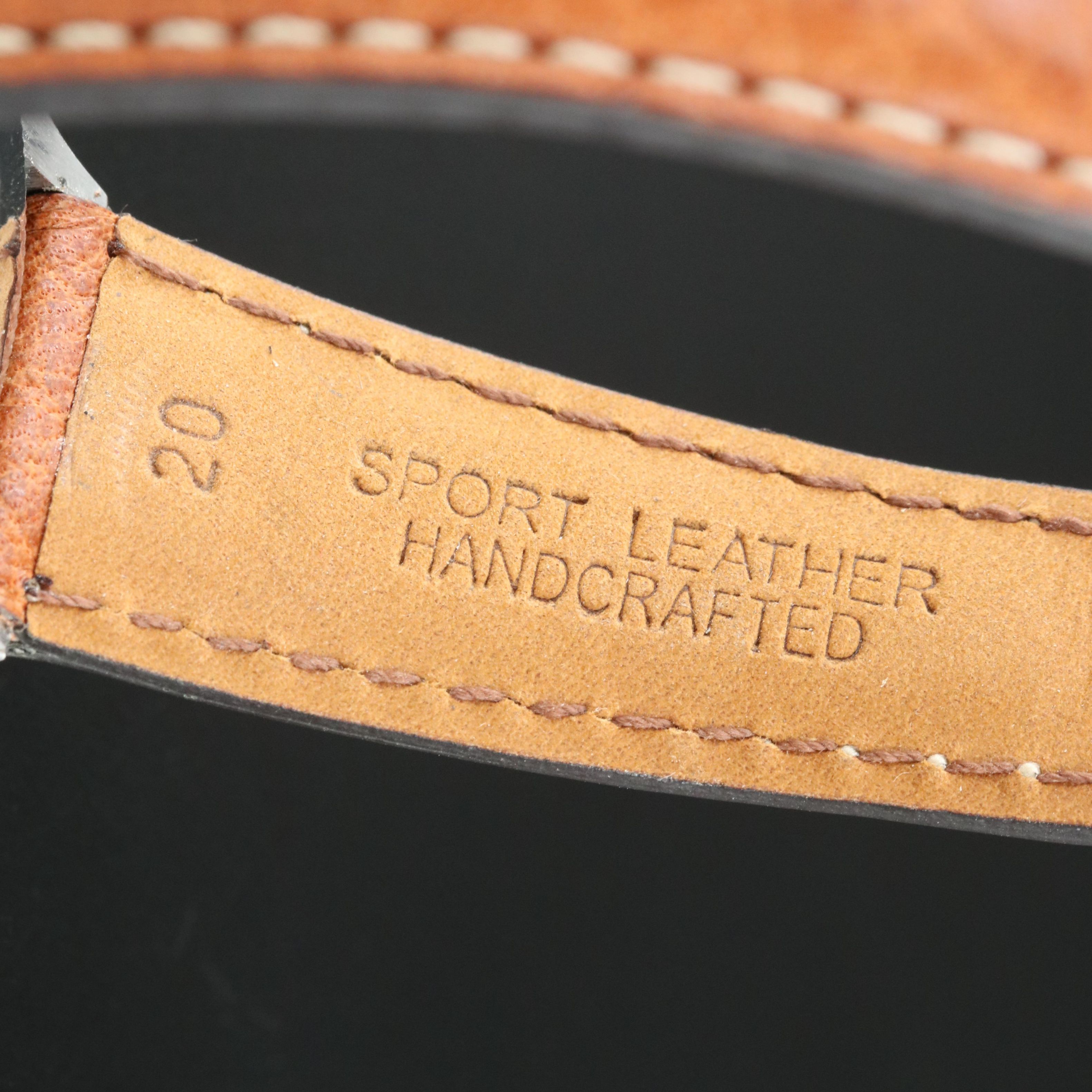 1967 Rolex Oyster Perpetual Stainless Steel Watch