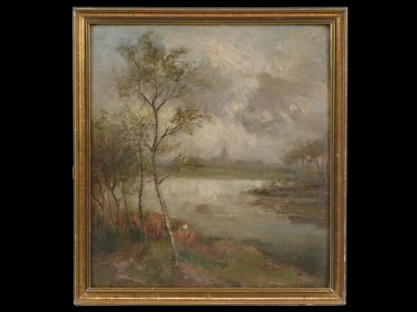 Traditional Home Décor, Furnishings & Jewelry