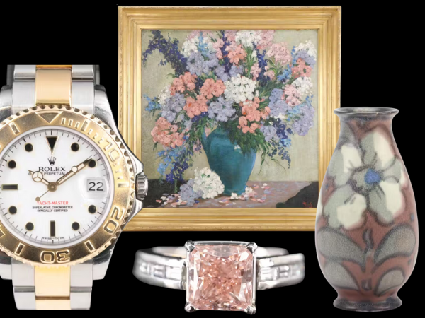 January Remarkable Finds