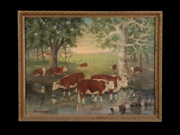 Traditional Home Décor & Furnishings