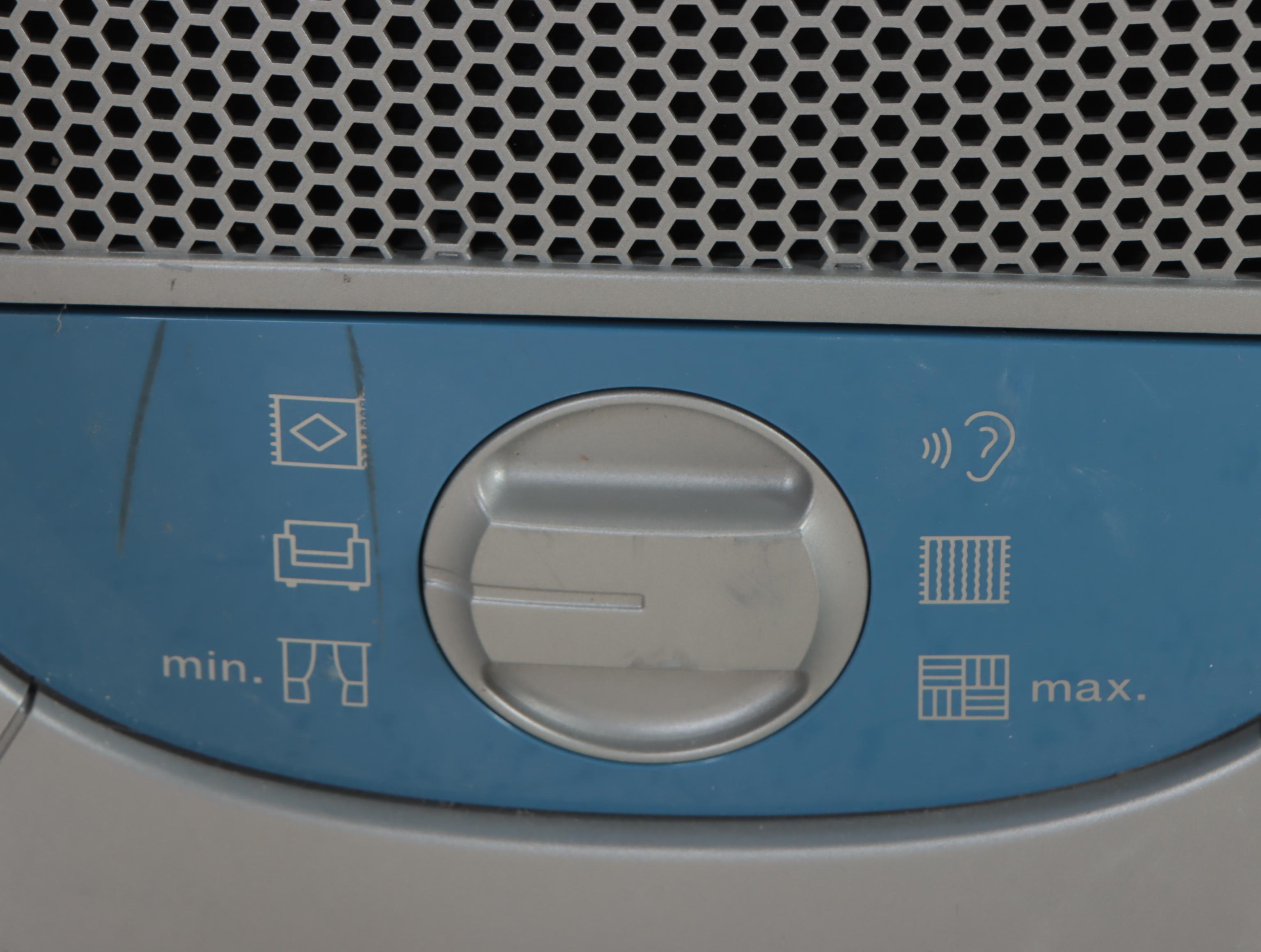 Miele Complete C2 Hardfloor PowerLine and AirWay Sanitizor Vacuums