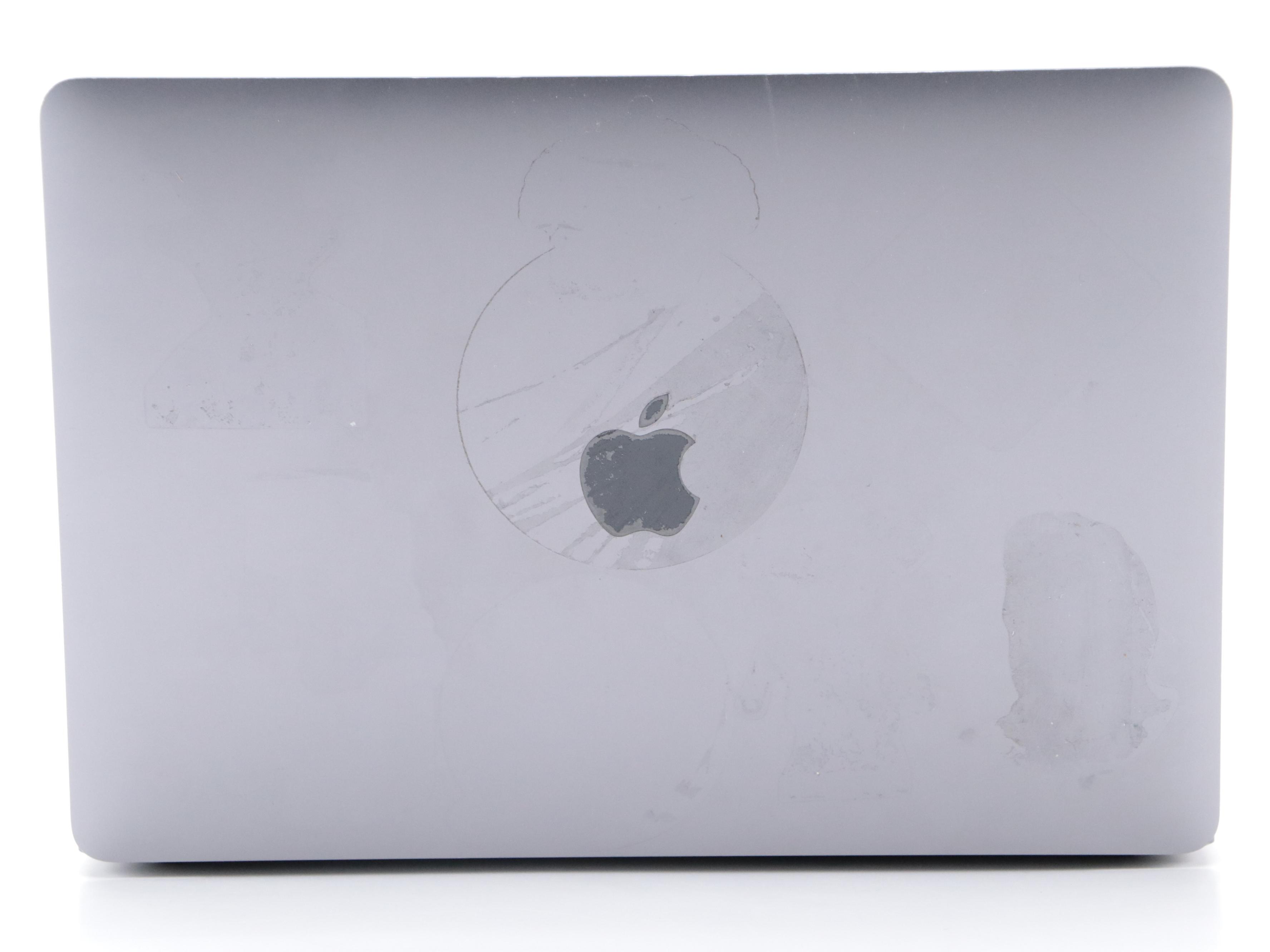 Apple MacBook Air 13" Silver Laptop, 2020