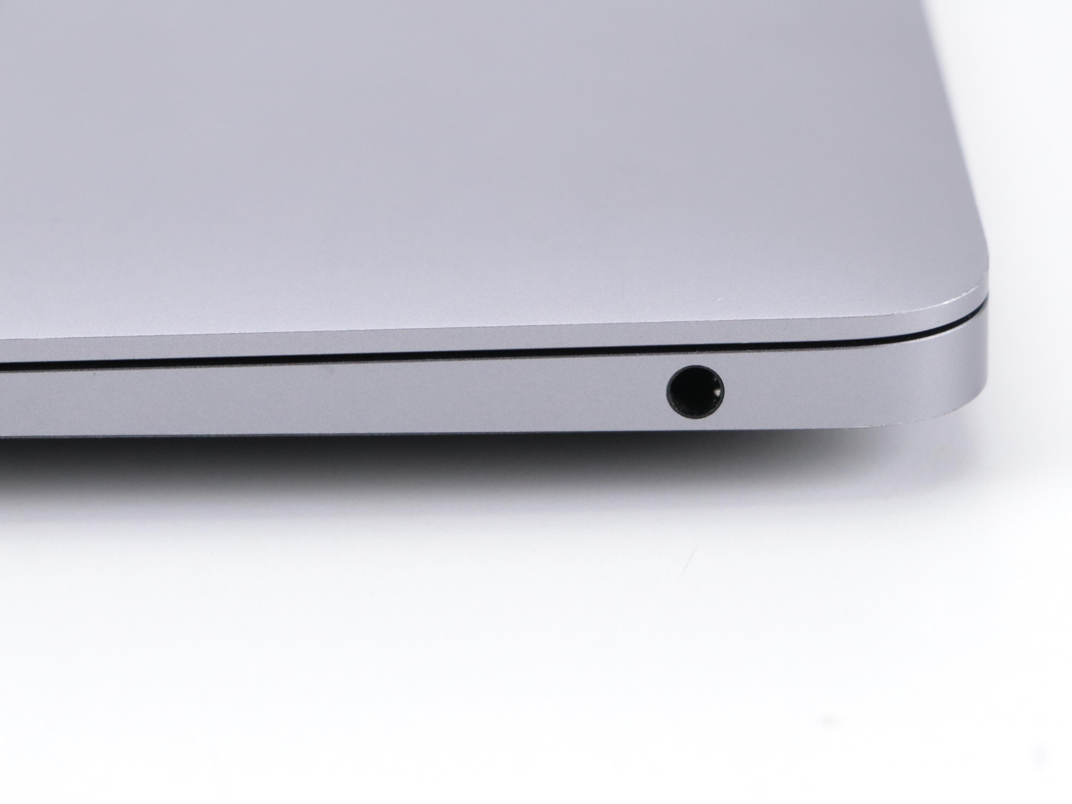 Apple MacBook Air 13" Silver Laptop, 2020