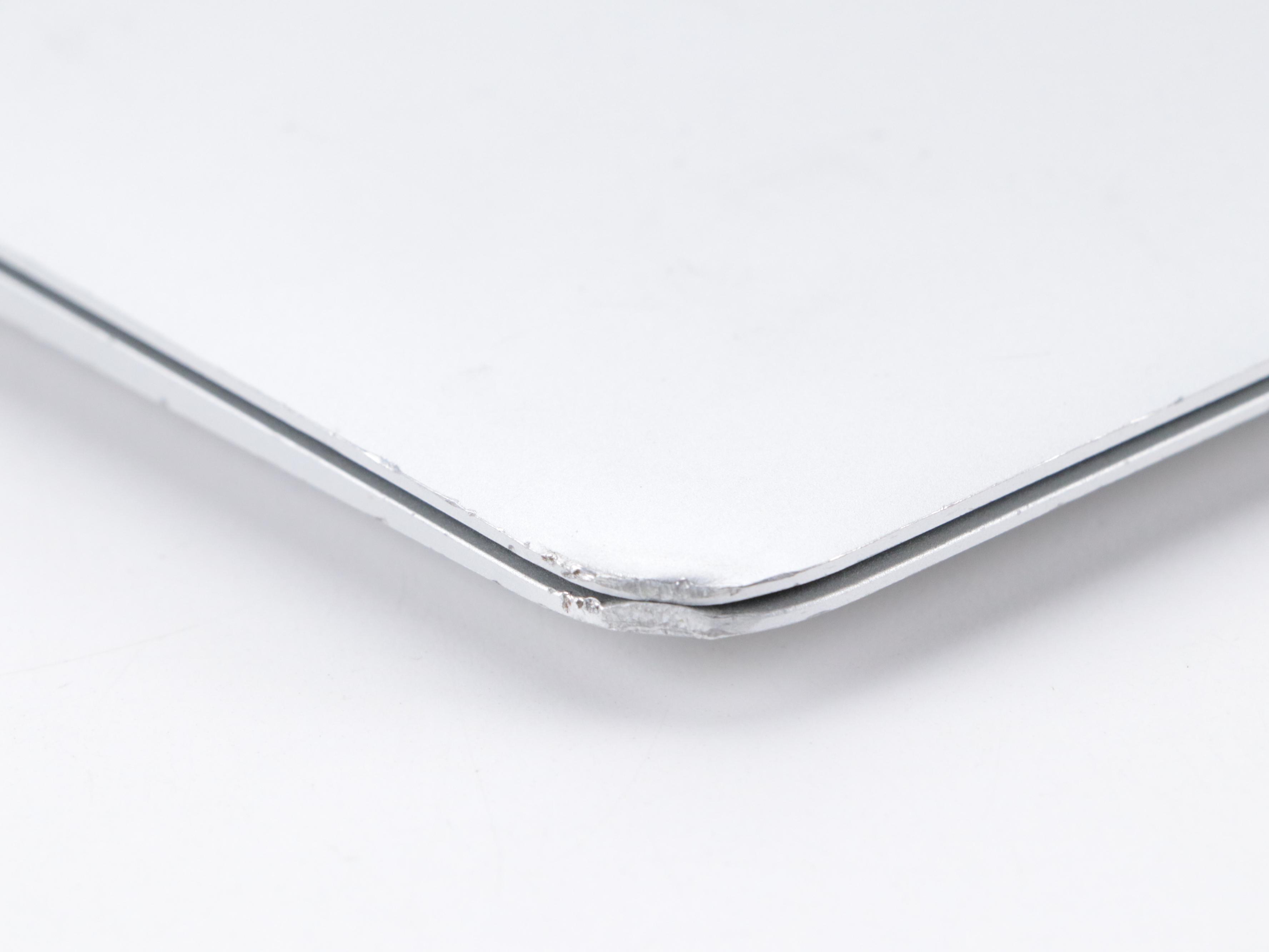 MacBook 2015 Air 13" Silver Laptop