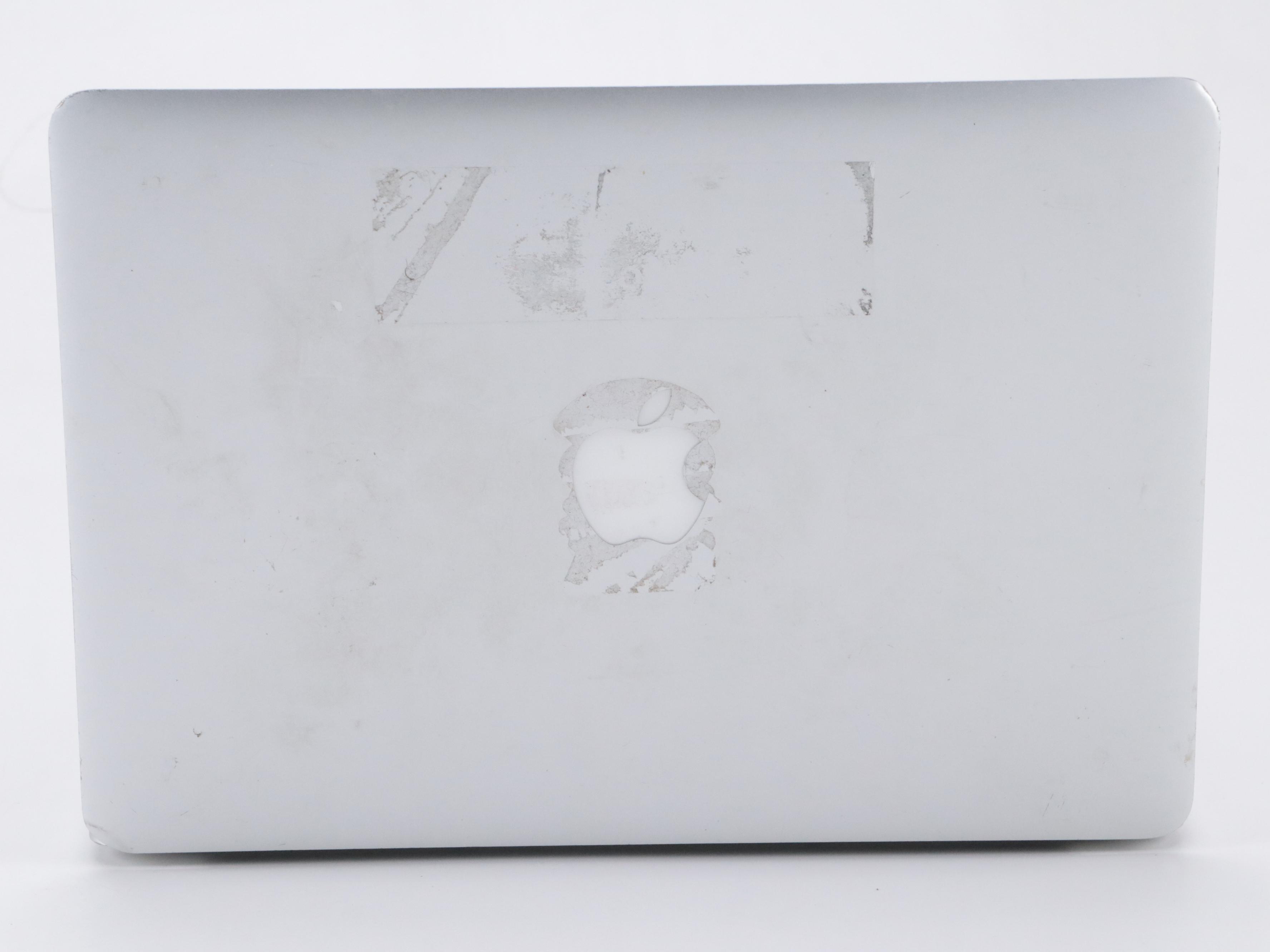 MacBook 2015 Air 13" Silver Laptop