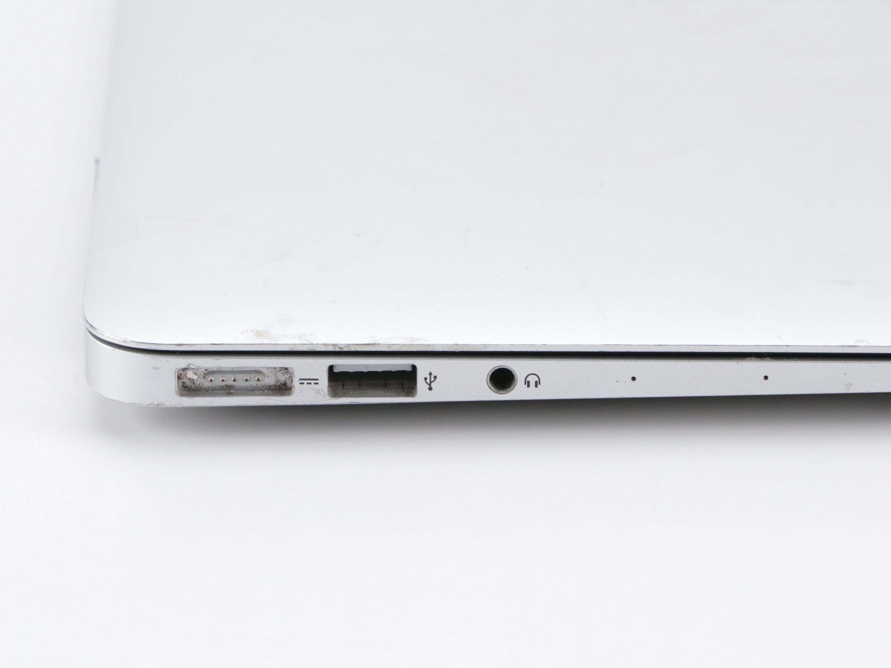 MacBook 2015 Air 13" Silver Laptop