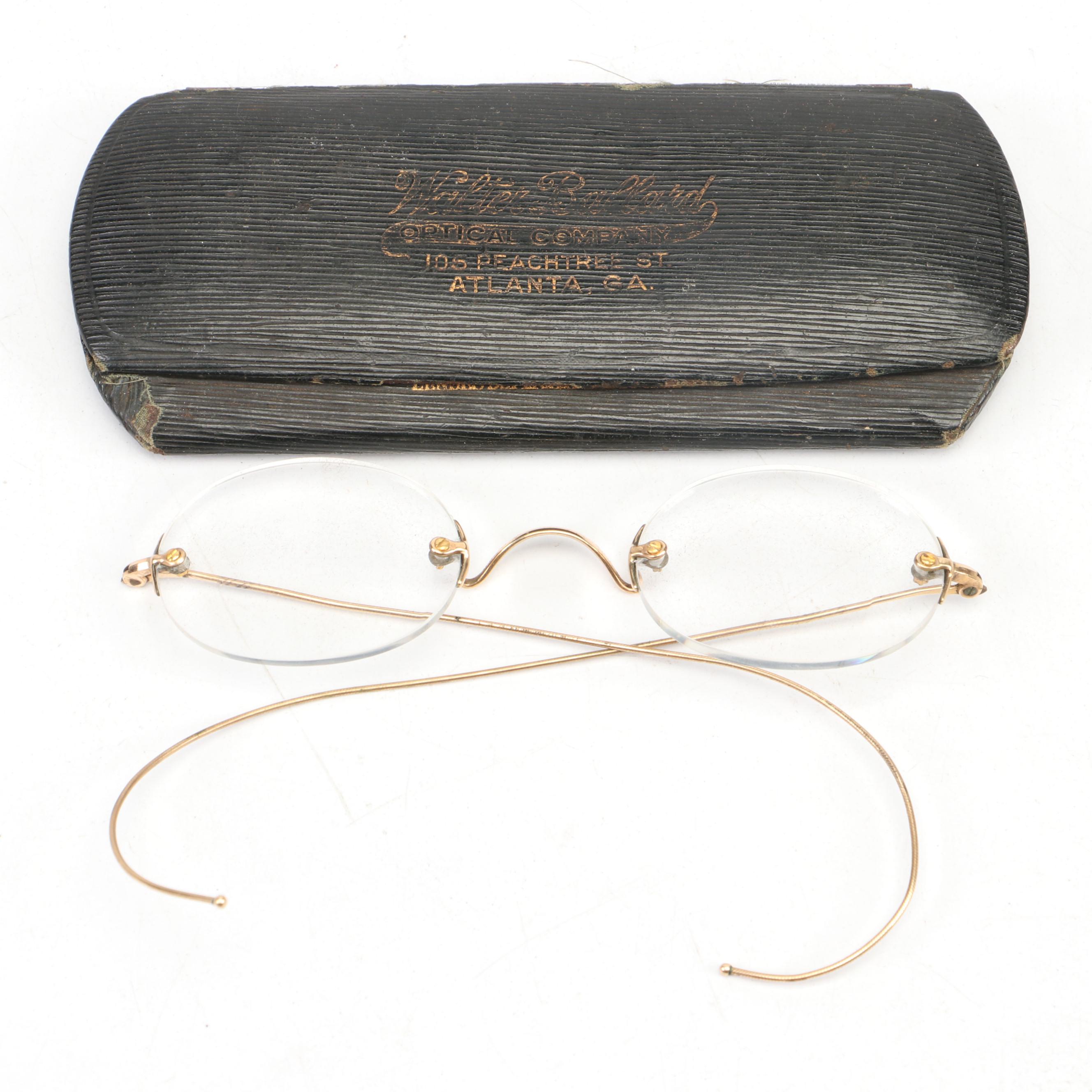 Civil War Era Bullets with Newspaper, Canteen, and More