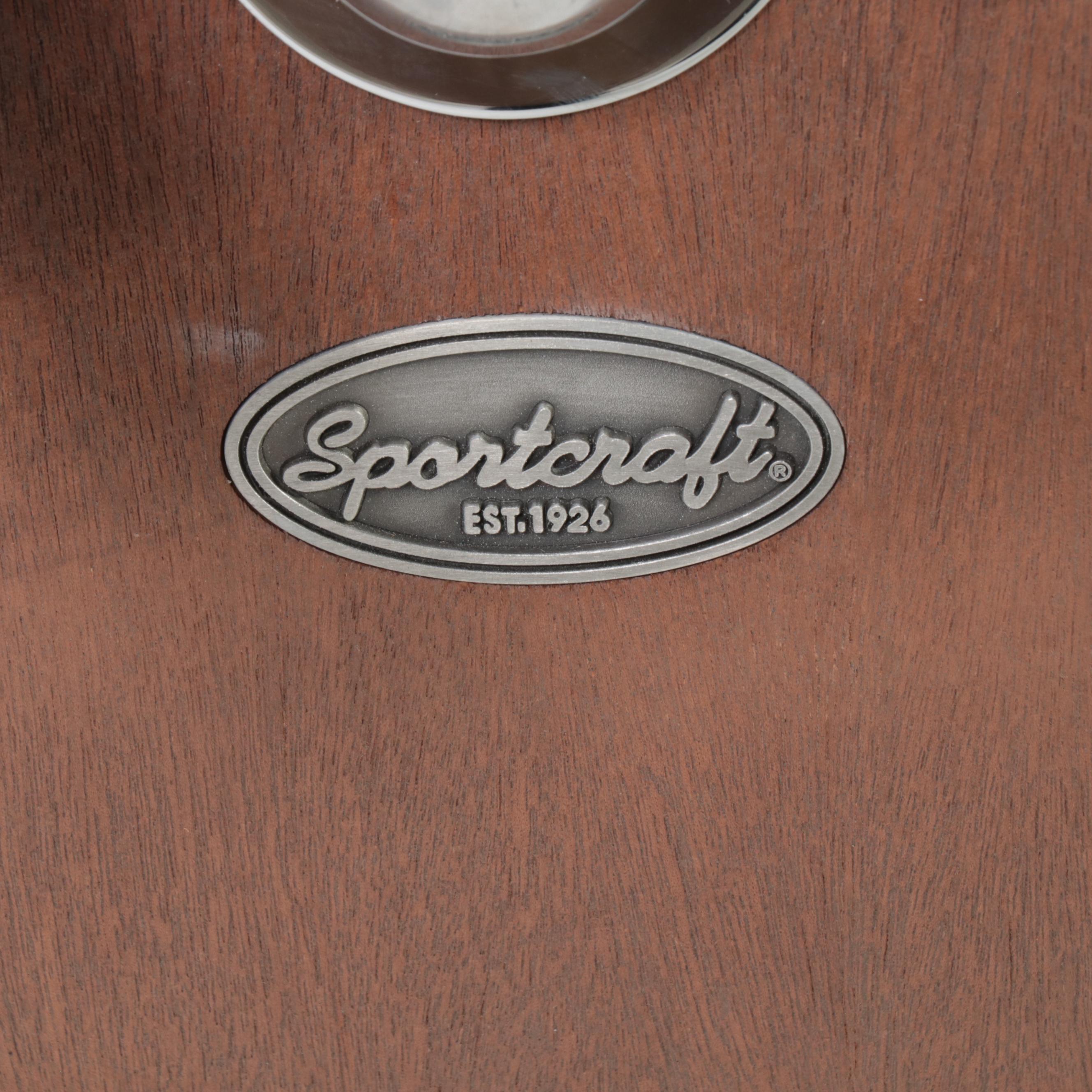 Sportcraft "Stadium" Foosball Table