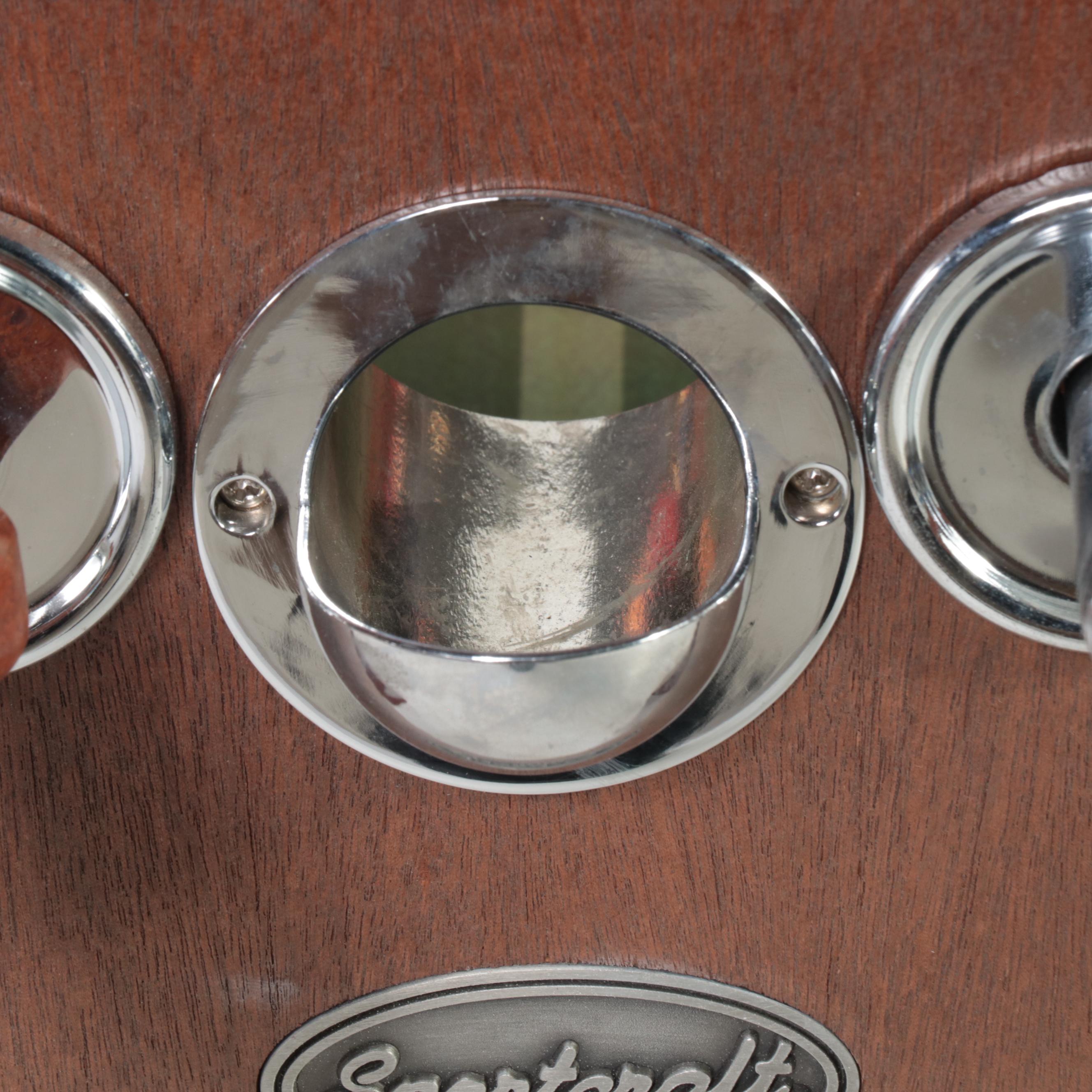 Sportcraft "Stadium" Foosball Table