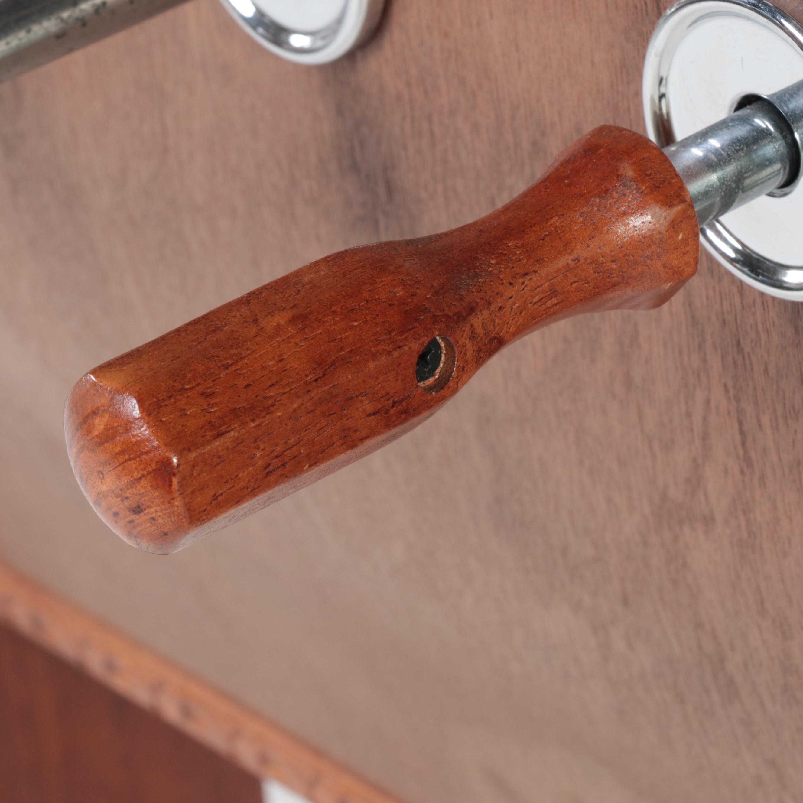 Sportcraft "Stadium" Foosball Table