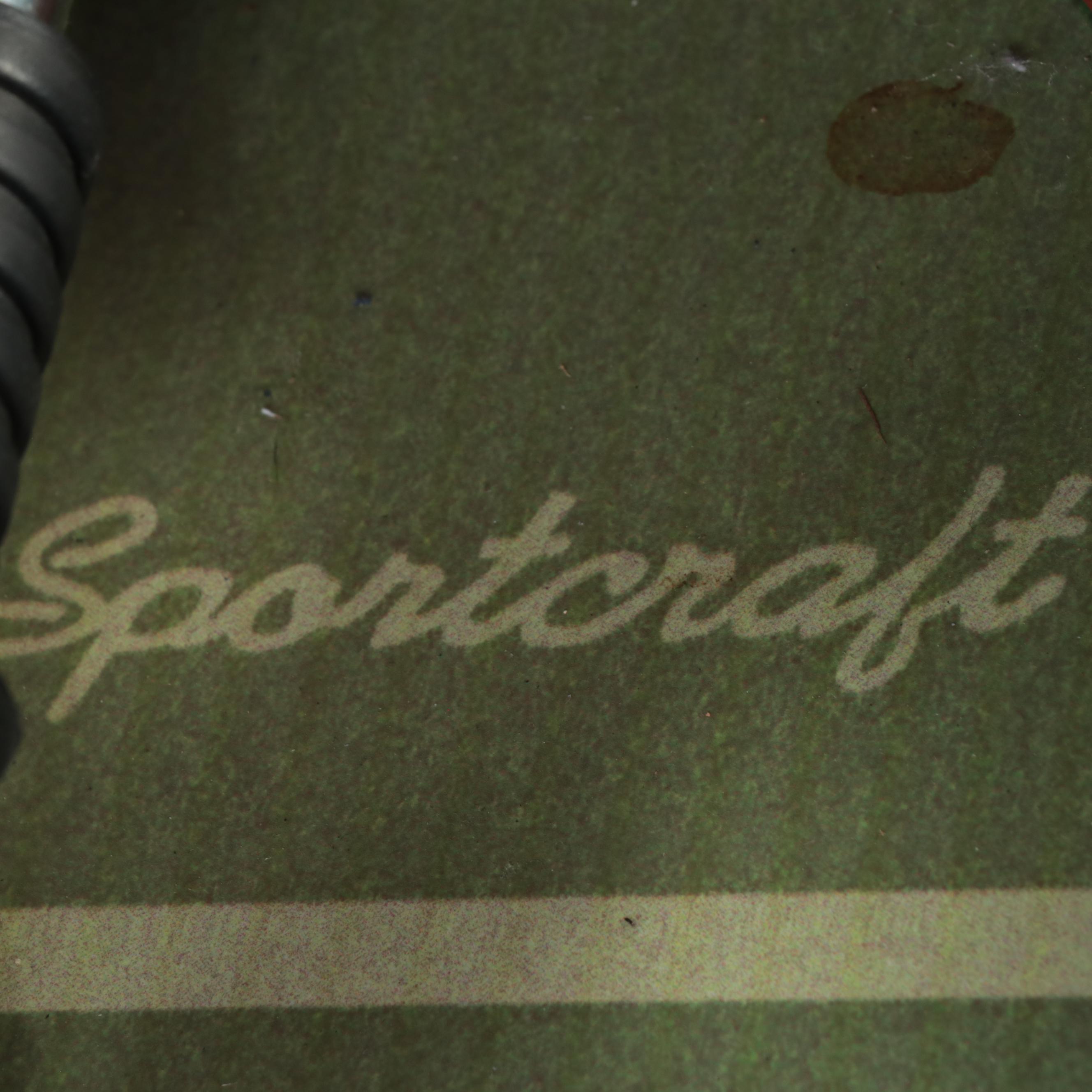 Sportcraft "Stadium" Foosball Table