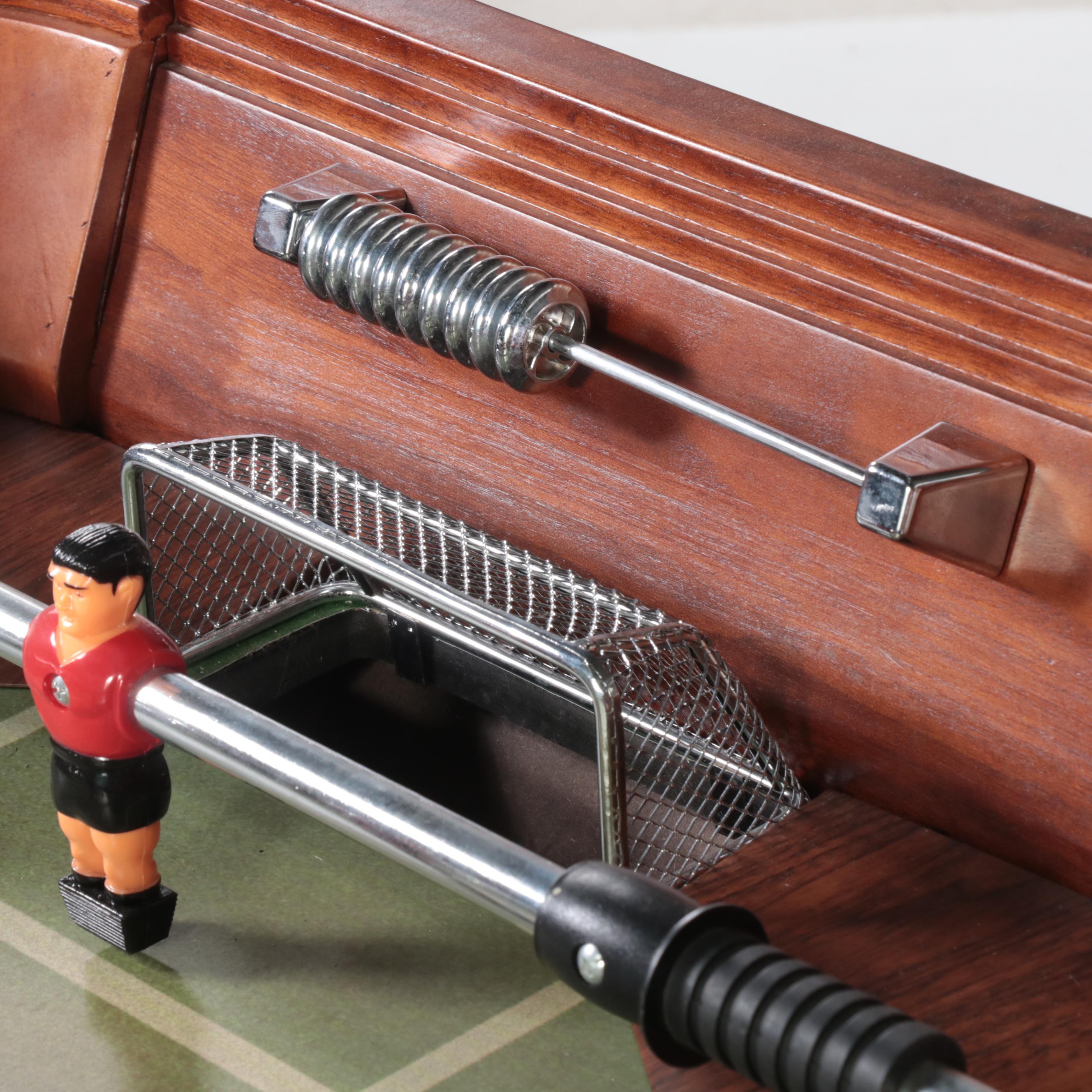 Sportcraft "Stadium" Foosball Table
