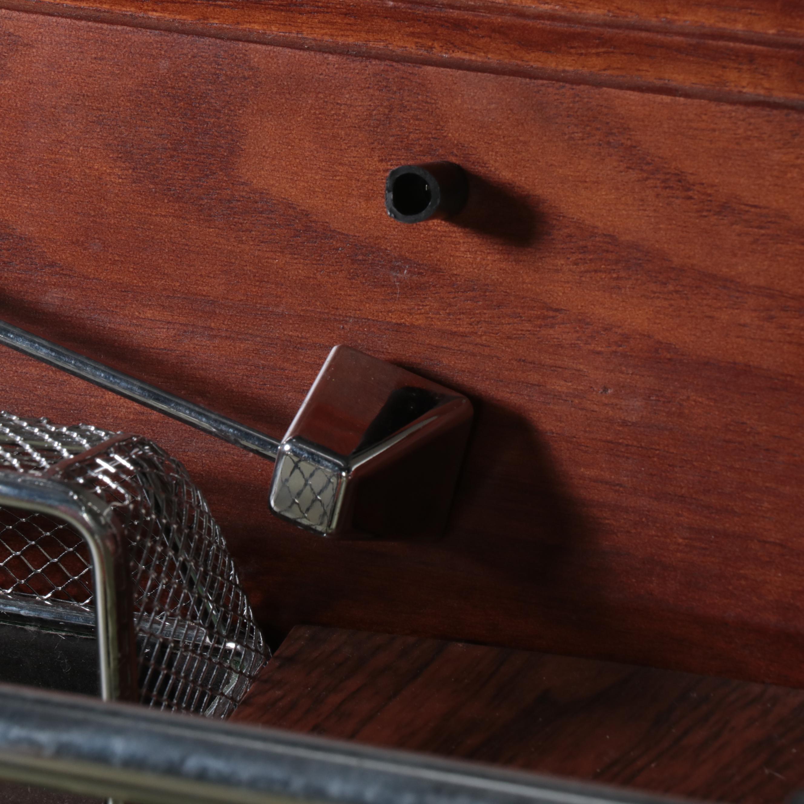 Sportcraft "Stadium" Foosball Table