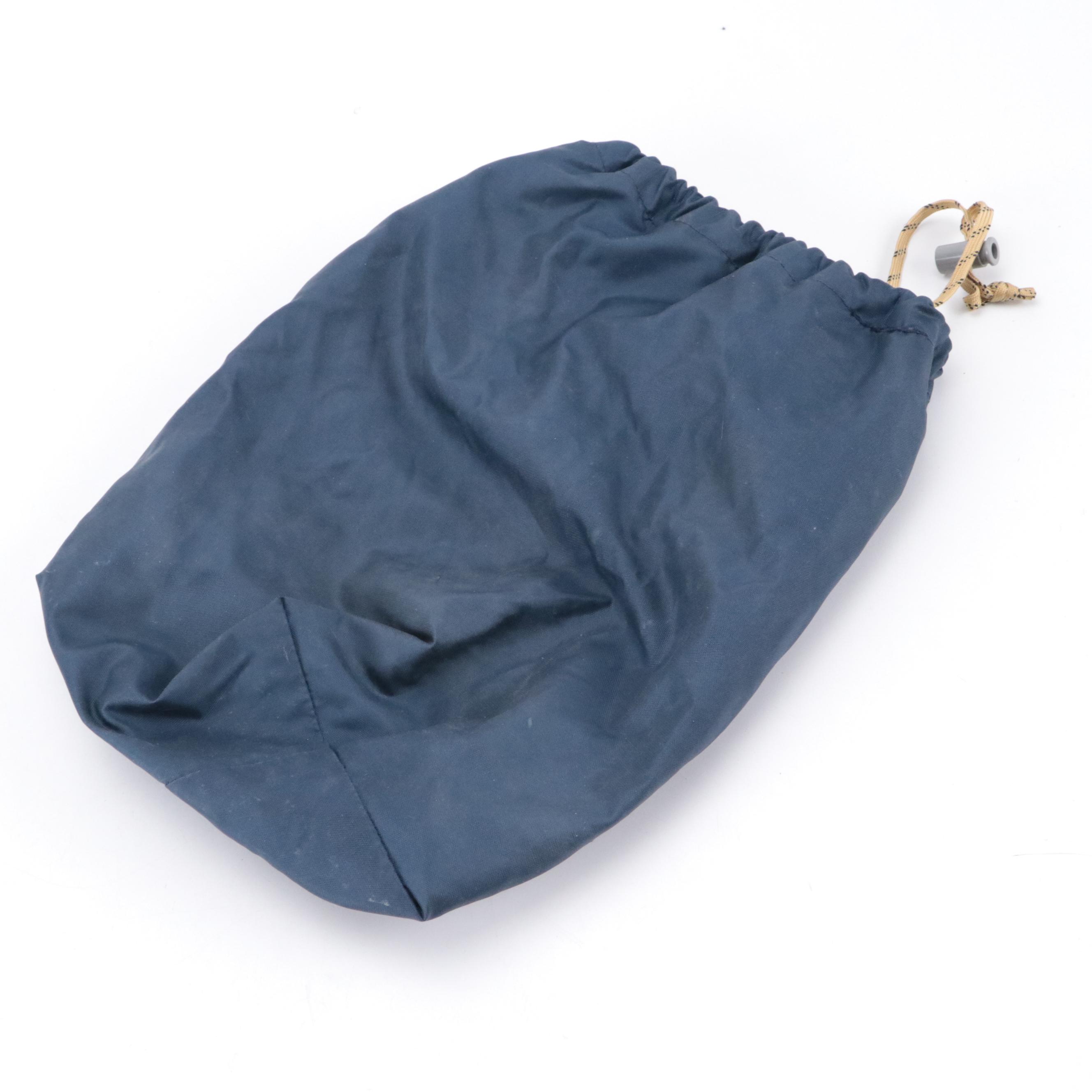 Hand-Carved Stone Chess Set