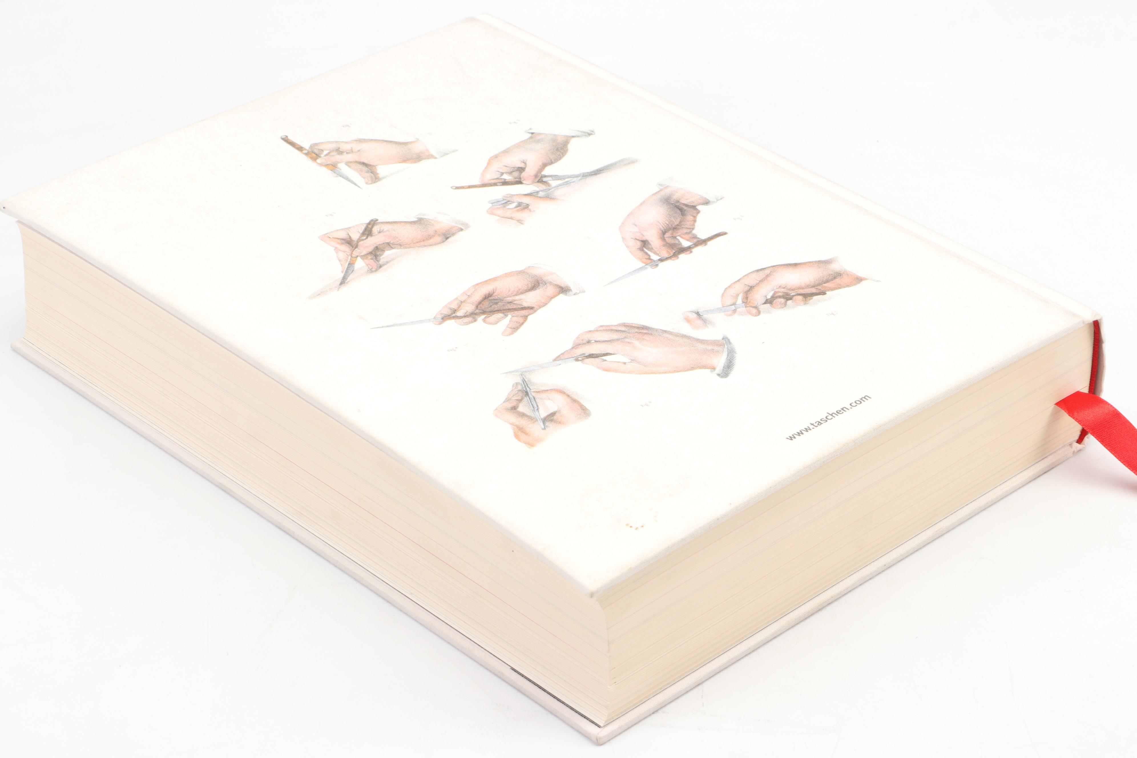 "Atlas of Human Anatomy and Surgery" by J. M. Bourgery and N. H. Jacob, 2005