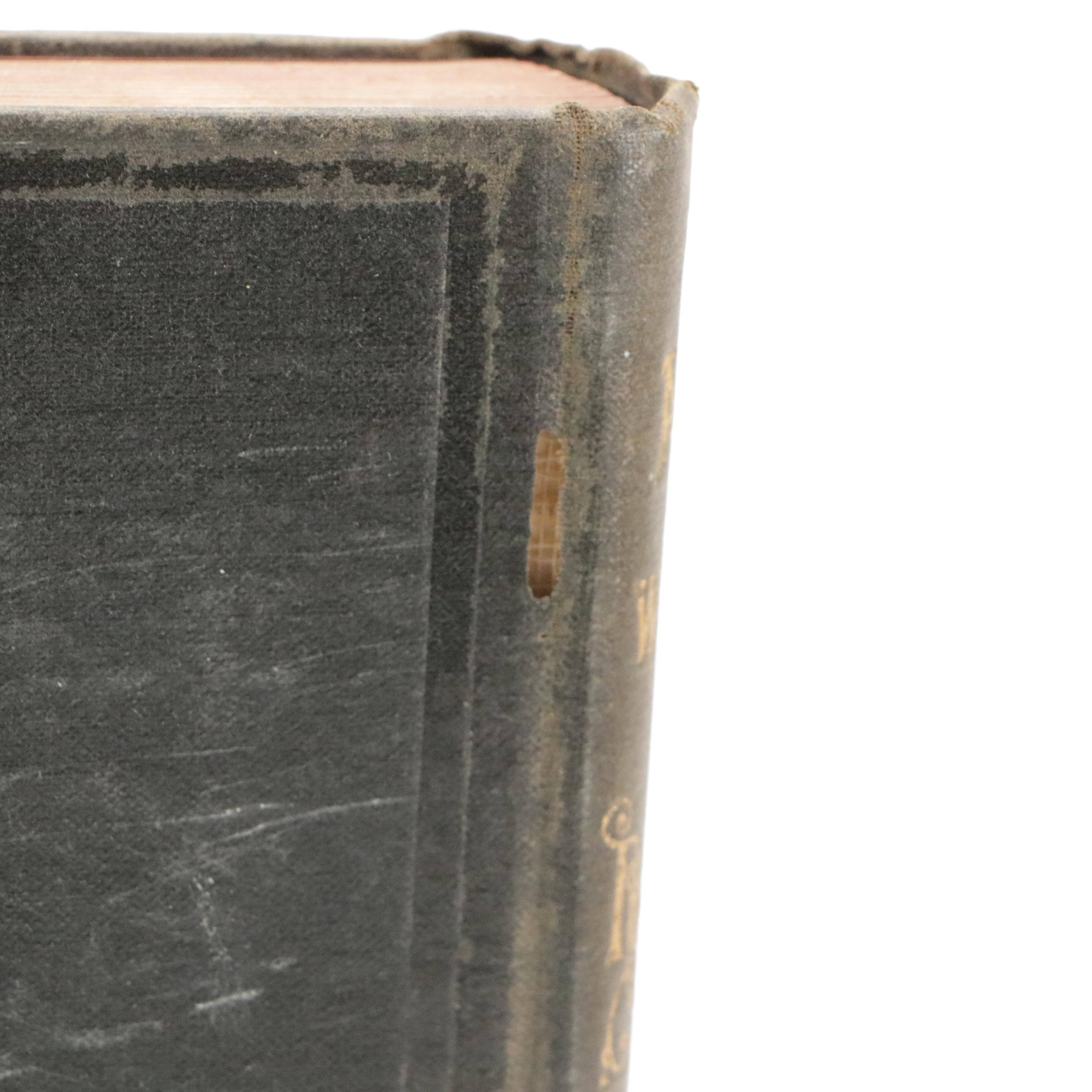 Limited Edition "Thousand Nights and a Night" Ten-Volume Set with Supplements