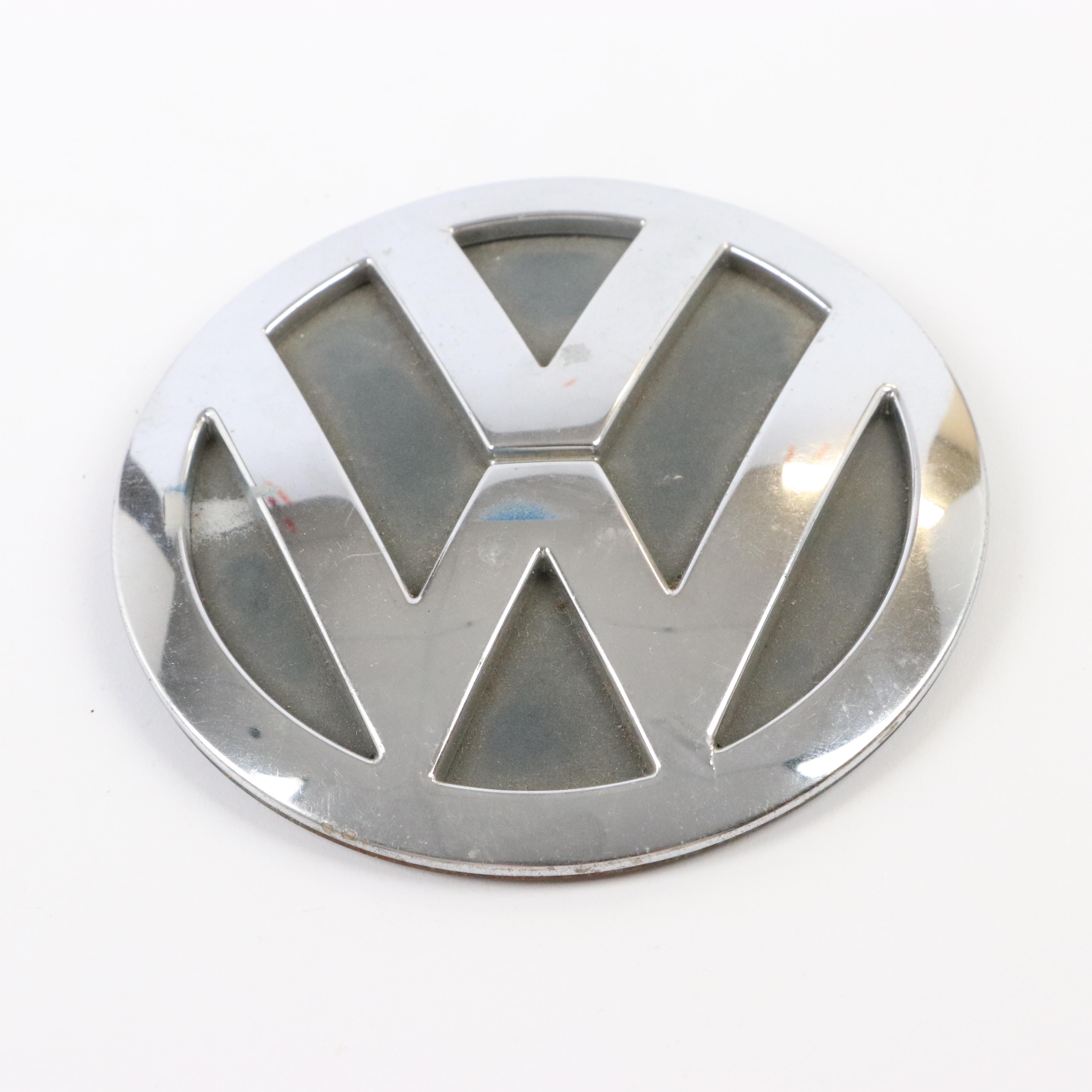 Automobile Emblems and Hood Ornaments