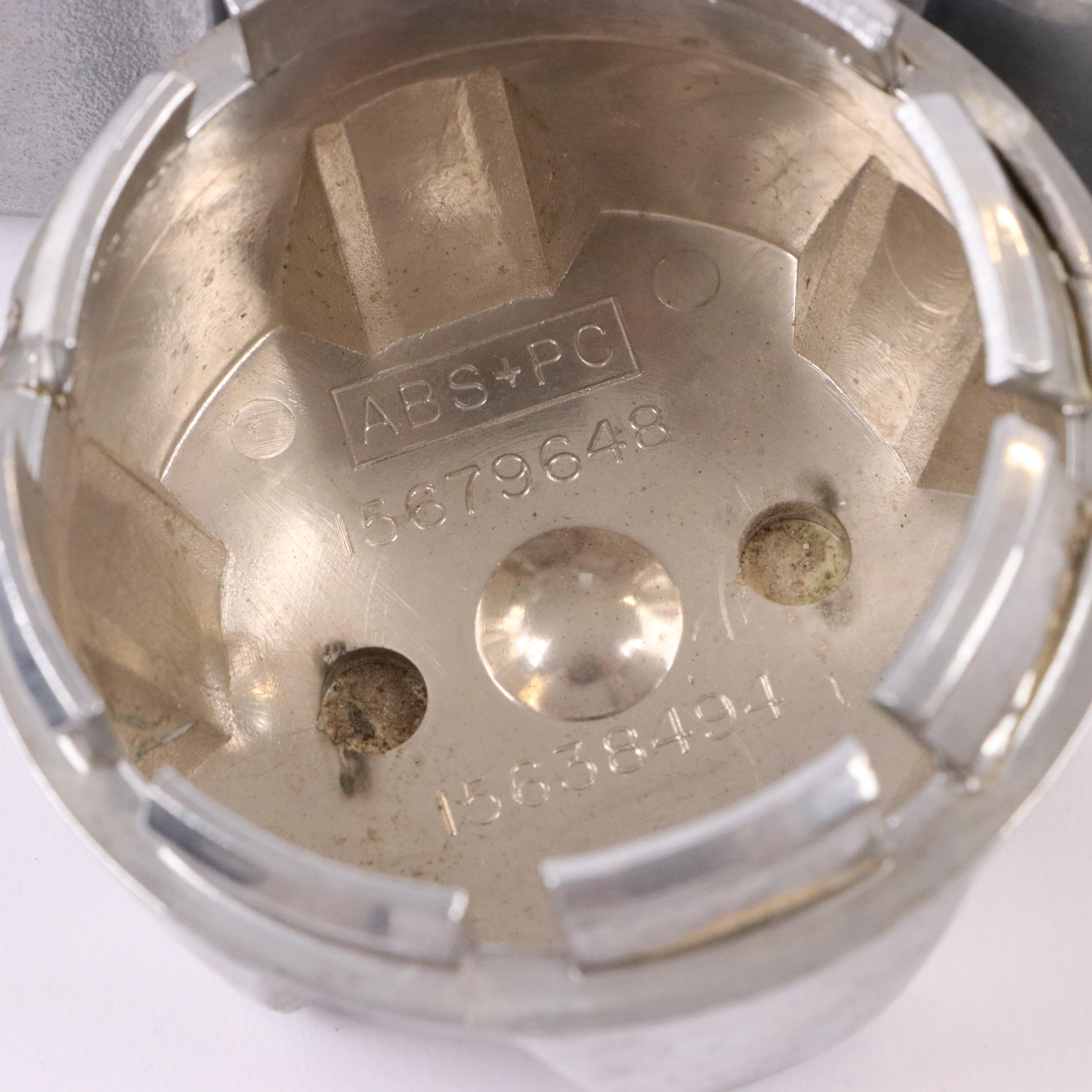 Automobile Emblems and Hood Ornaments