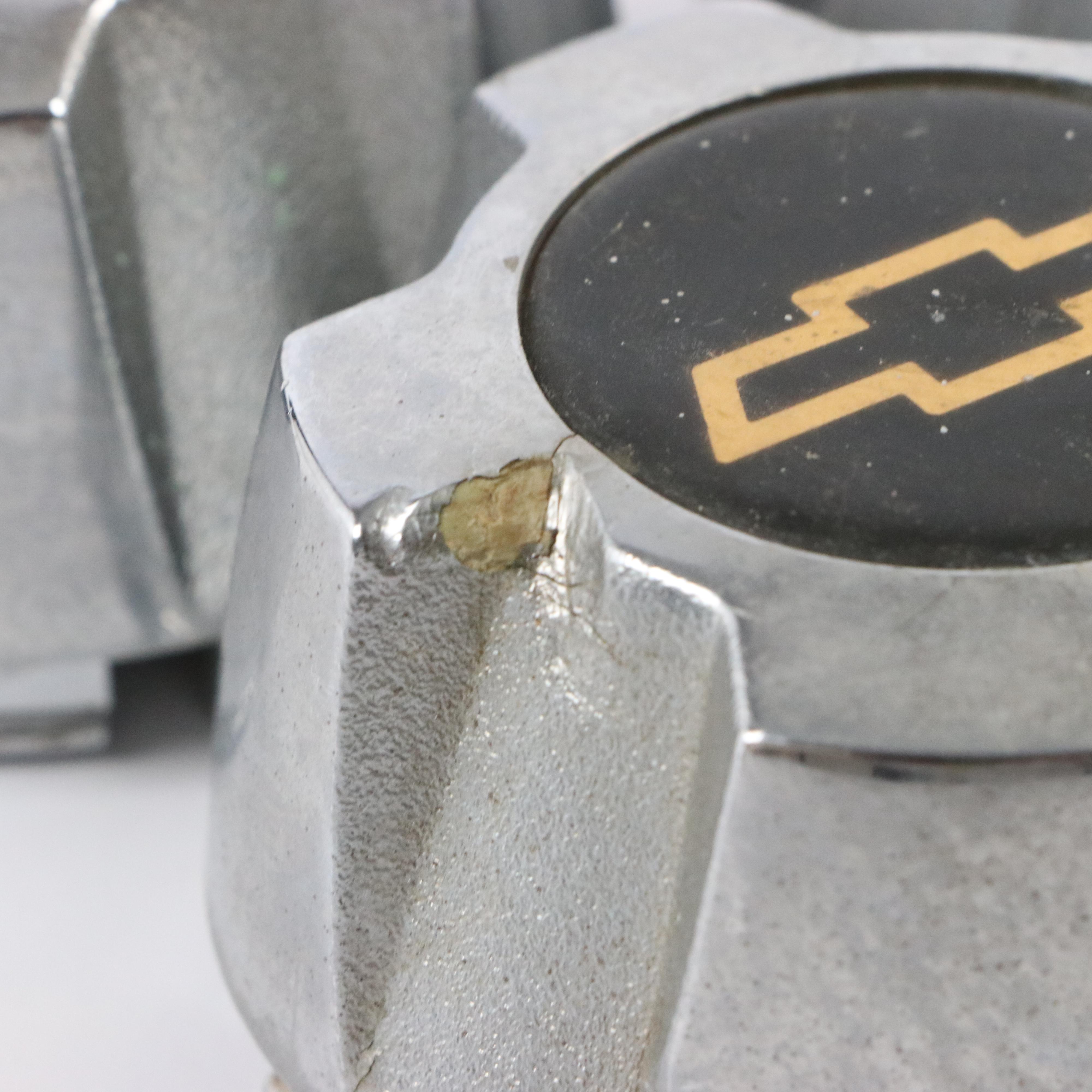 Automobile Emblems and Hood Ornaments