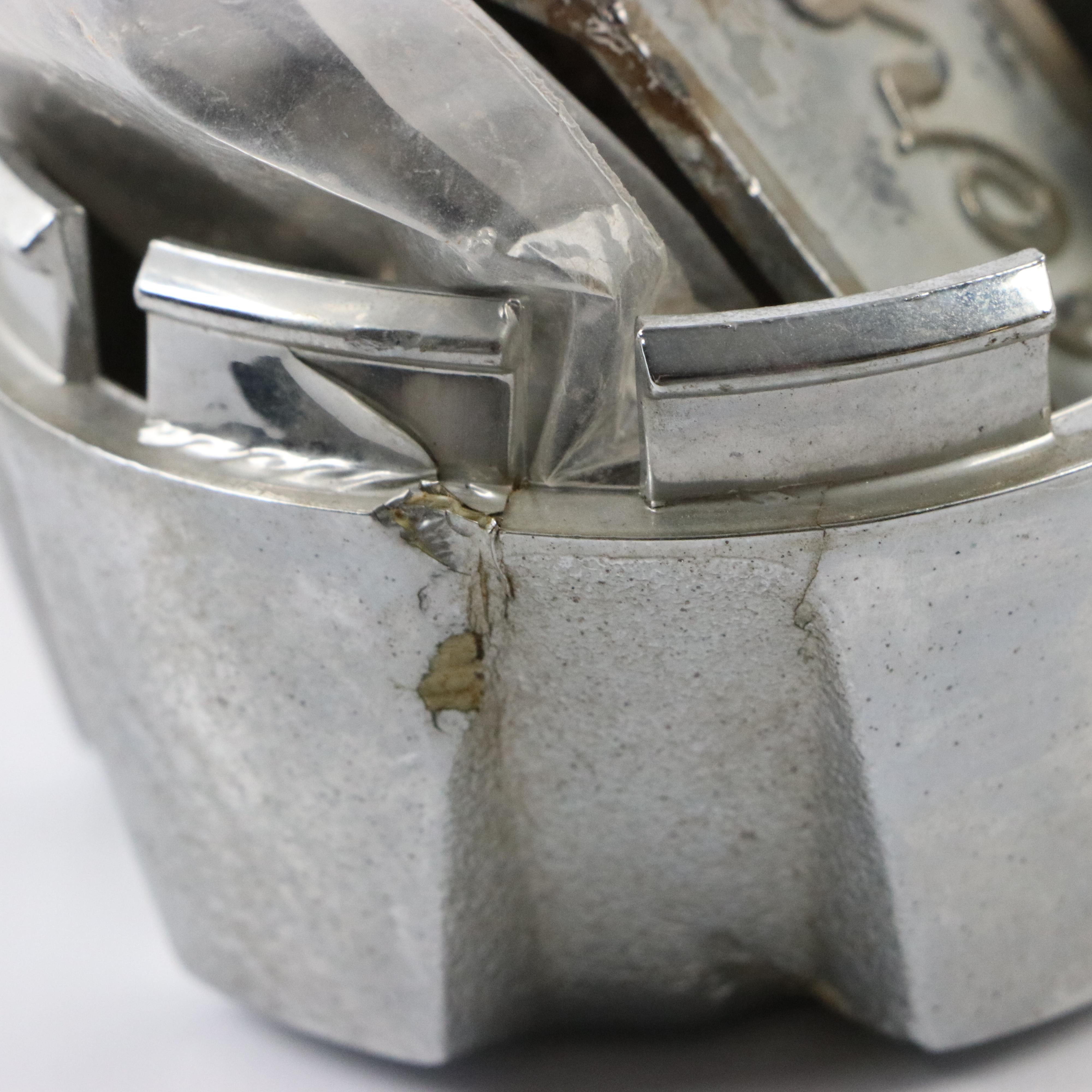 Automobile Emblems and Hood Ornaments