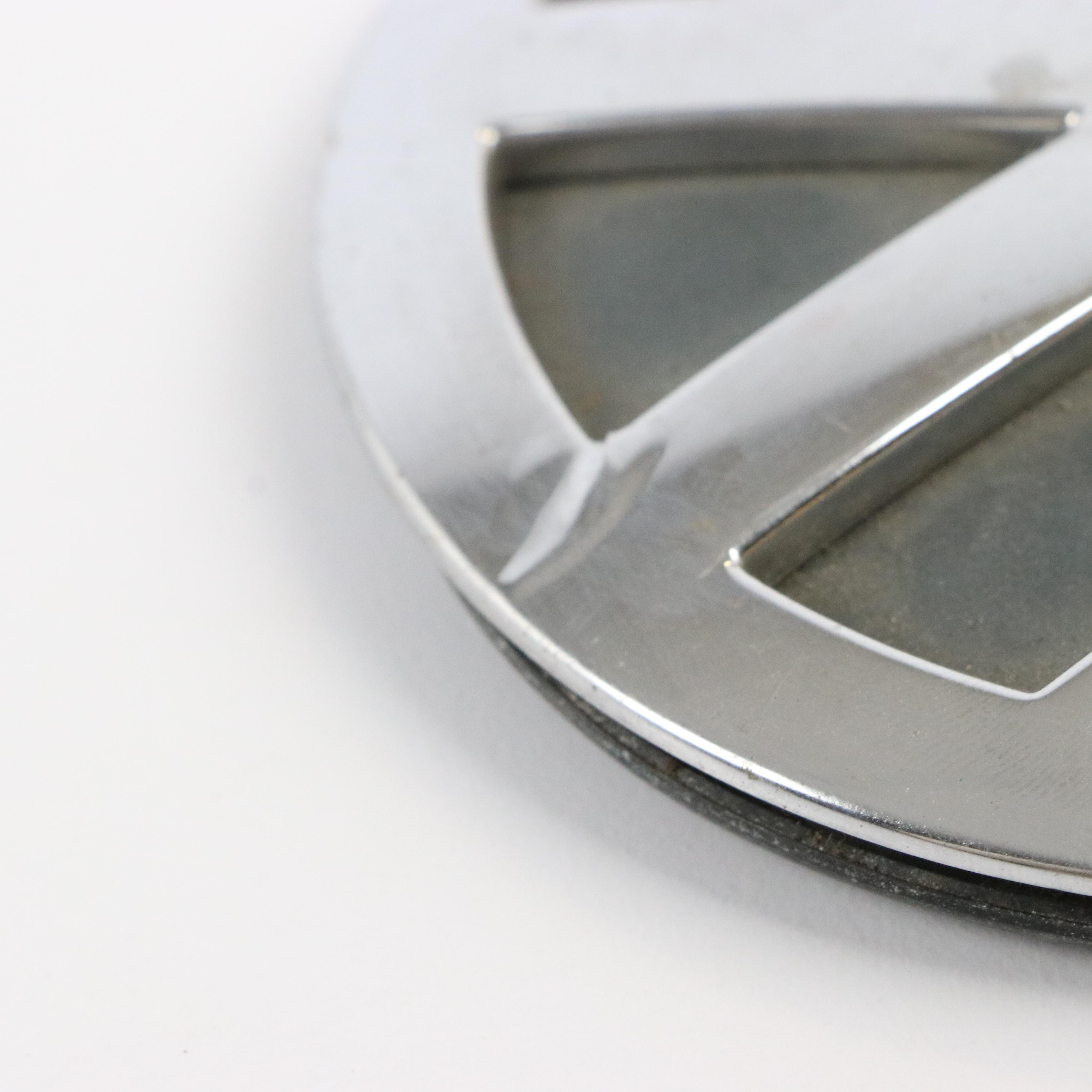 Automobile Emblems and Hood Ornaments