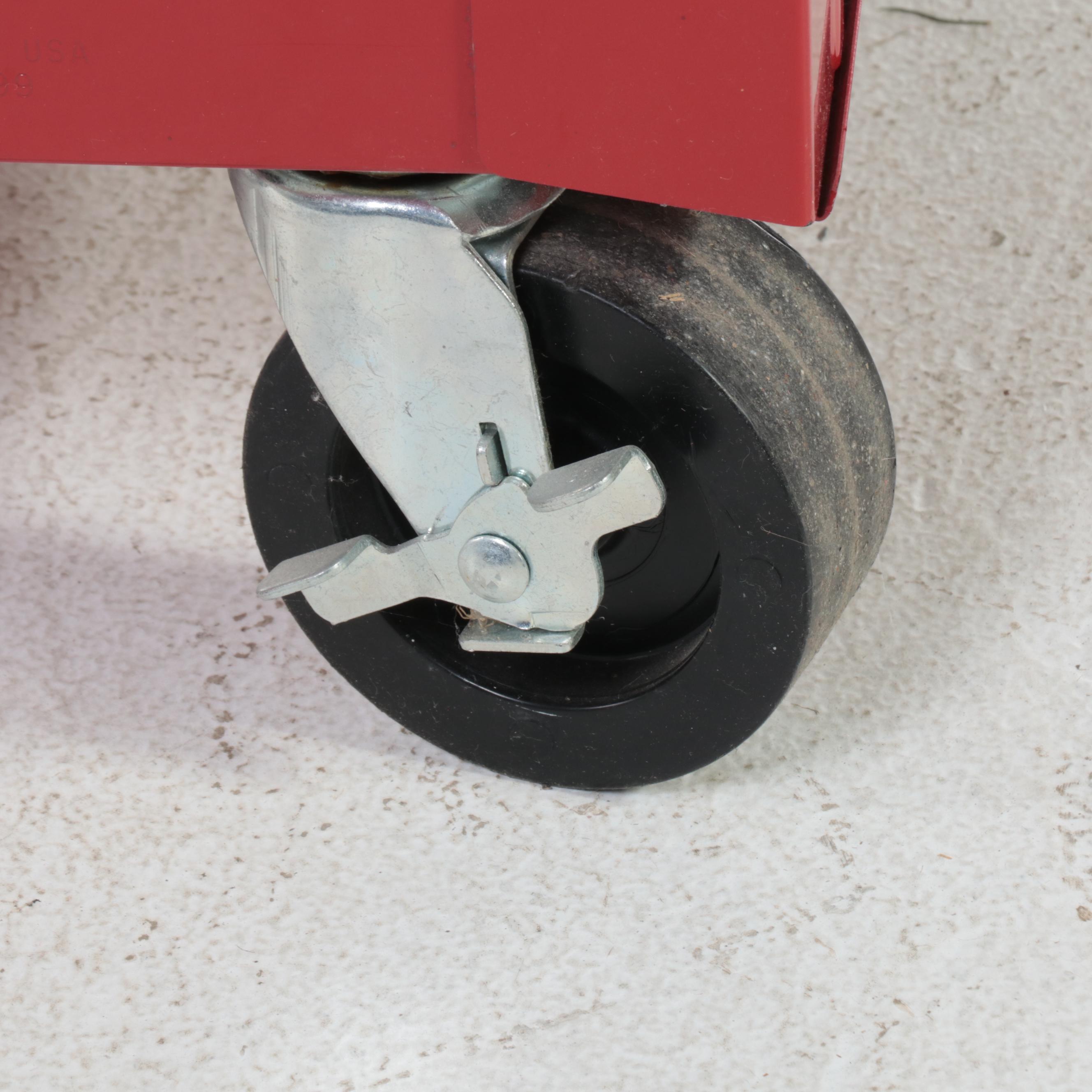 Craftsman Rolling Tool Chest