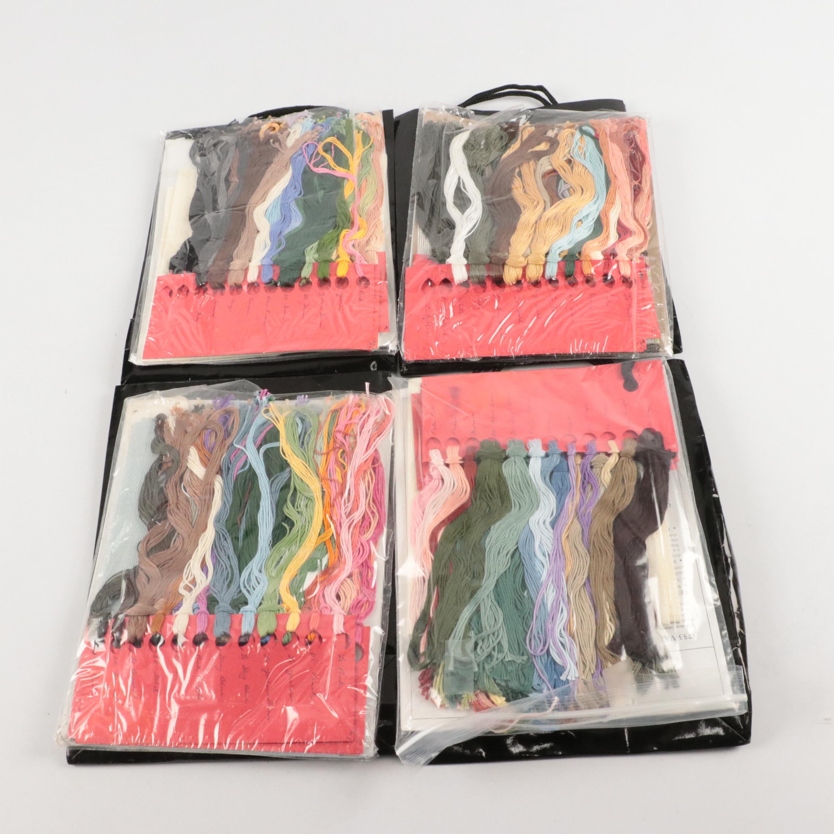 Dimensions The Gold Collection Cross-Stitch Kits