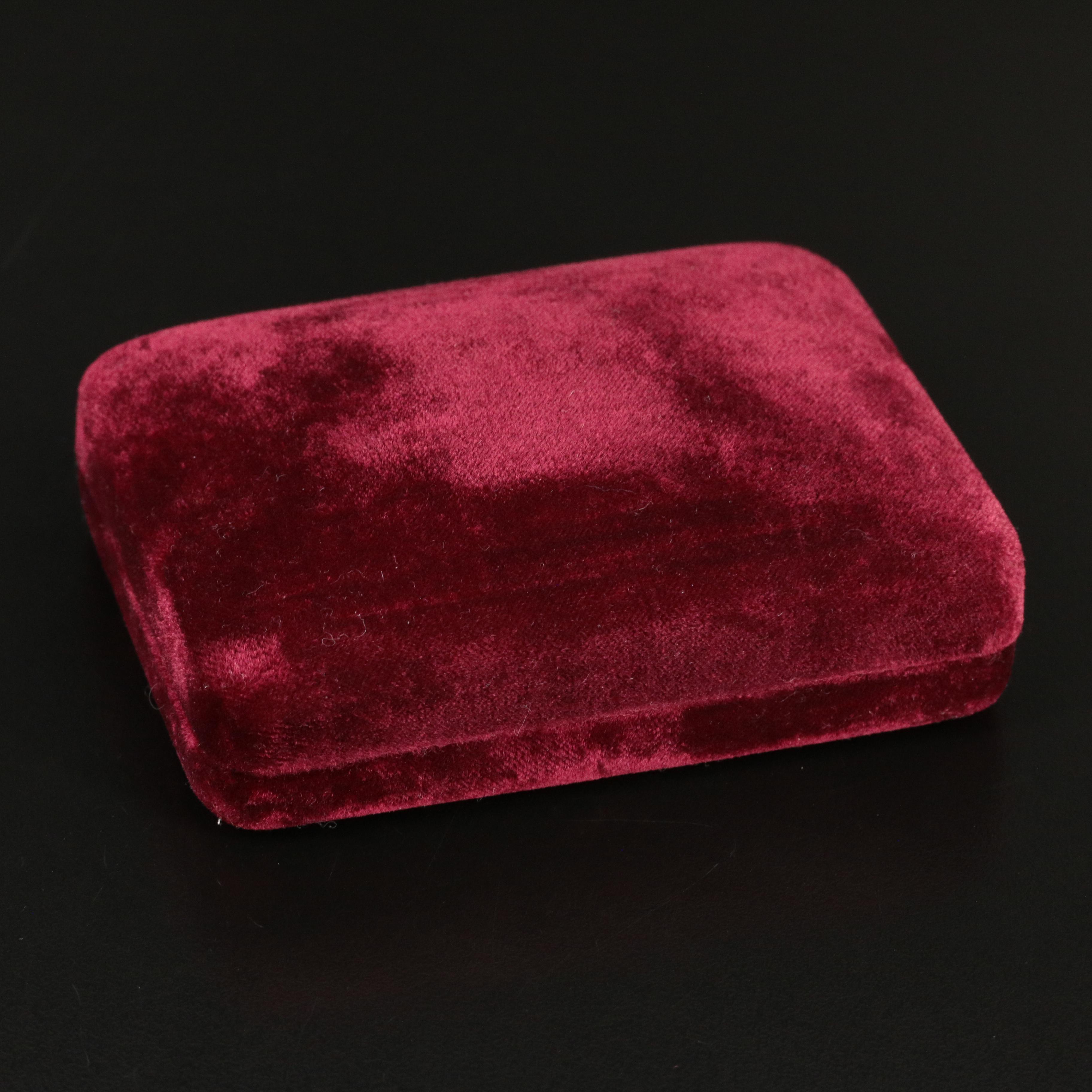 Mikimoto 14K Pearl Earrings  Vintage Screw Back