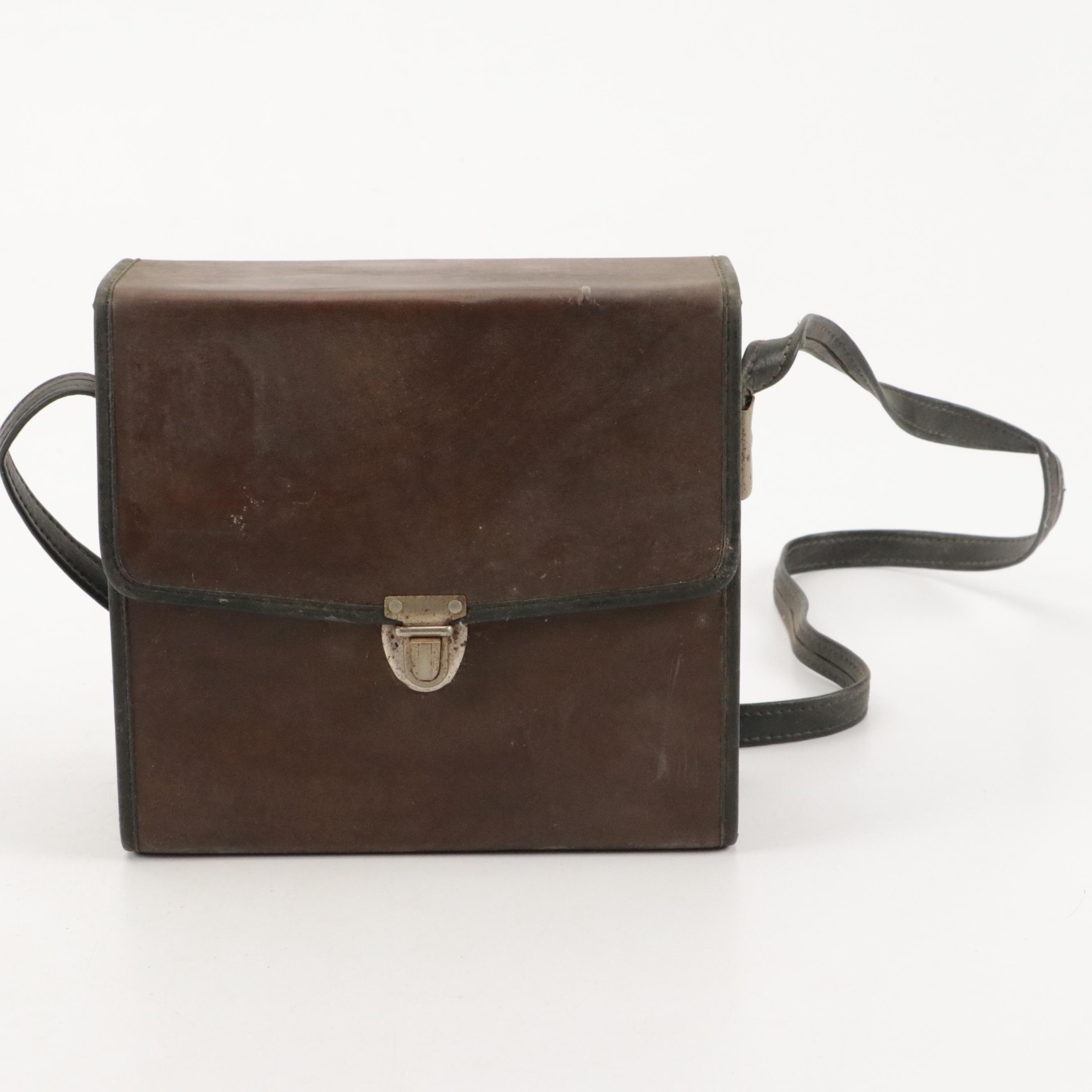 Whitehouse Products "Beacon II" with Other Still Cameras and Binoculars