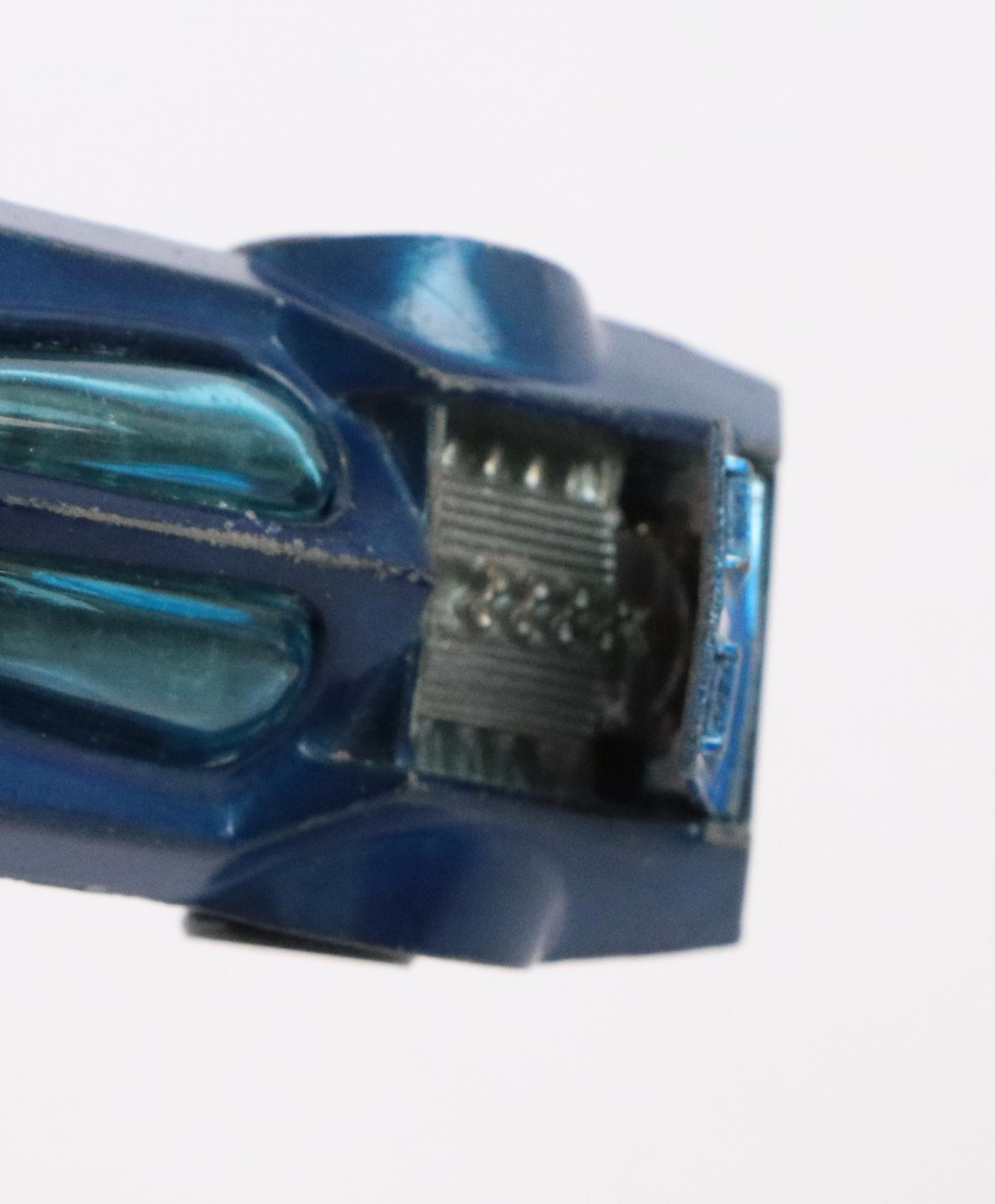 Hot Wheels Redline "Splittin' Image", "Brabham" and "Bugeye" Diecast Cars