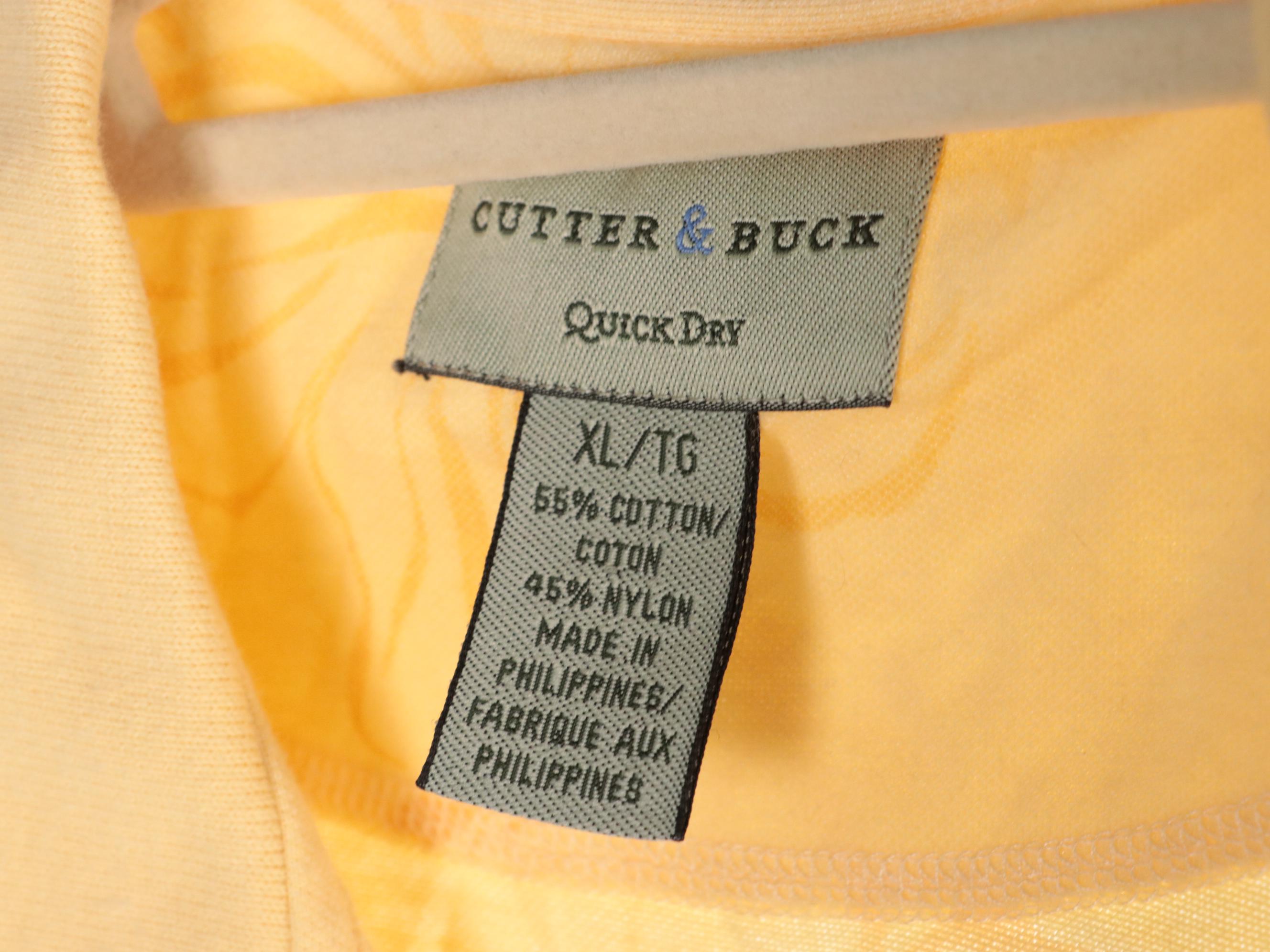 Men's Polo Shirts Including Croft & Barrow with Vergato Short Sleeve Shirt