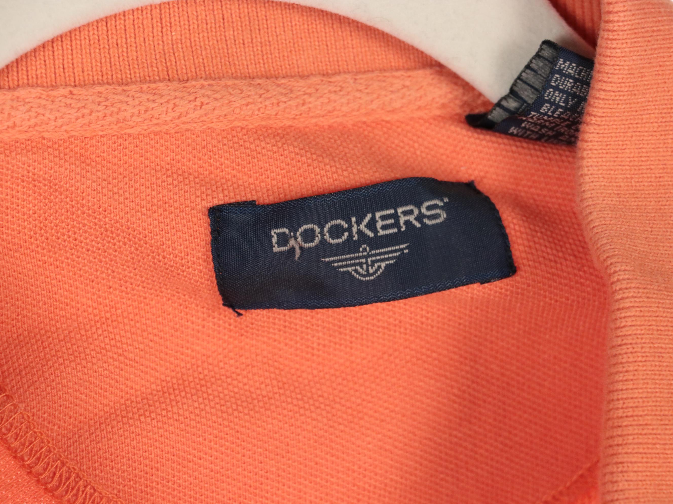 Men's Polo Shirts Including Croft & Barrow with Vergato Short Sleeve Shirt