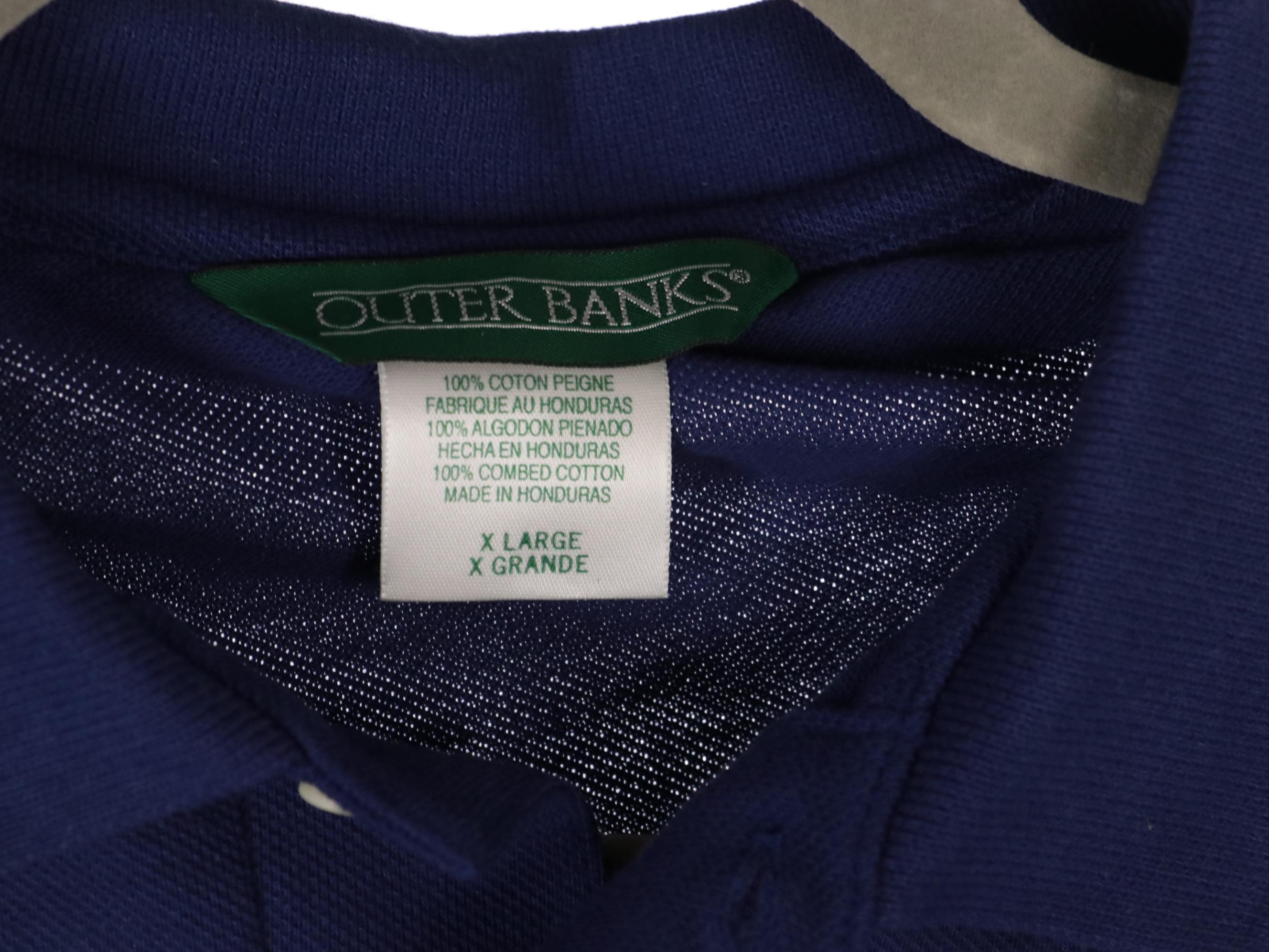 Men's Polo Shirts Including Croft & Barrow with Vergato Short Sleeve Shirt