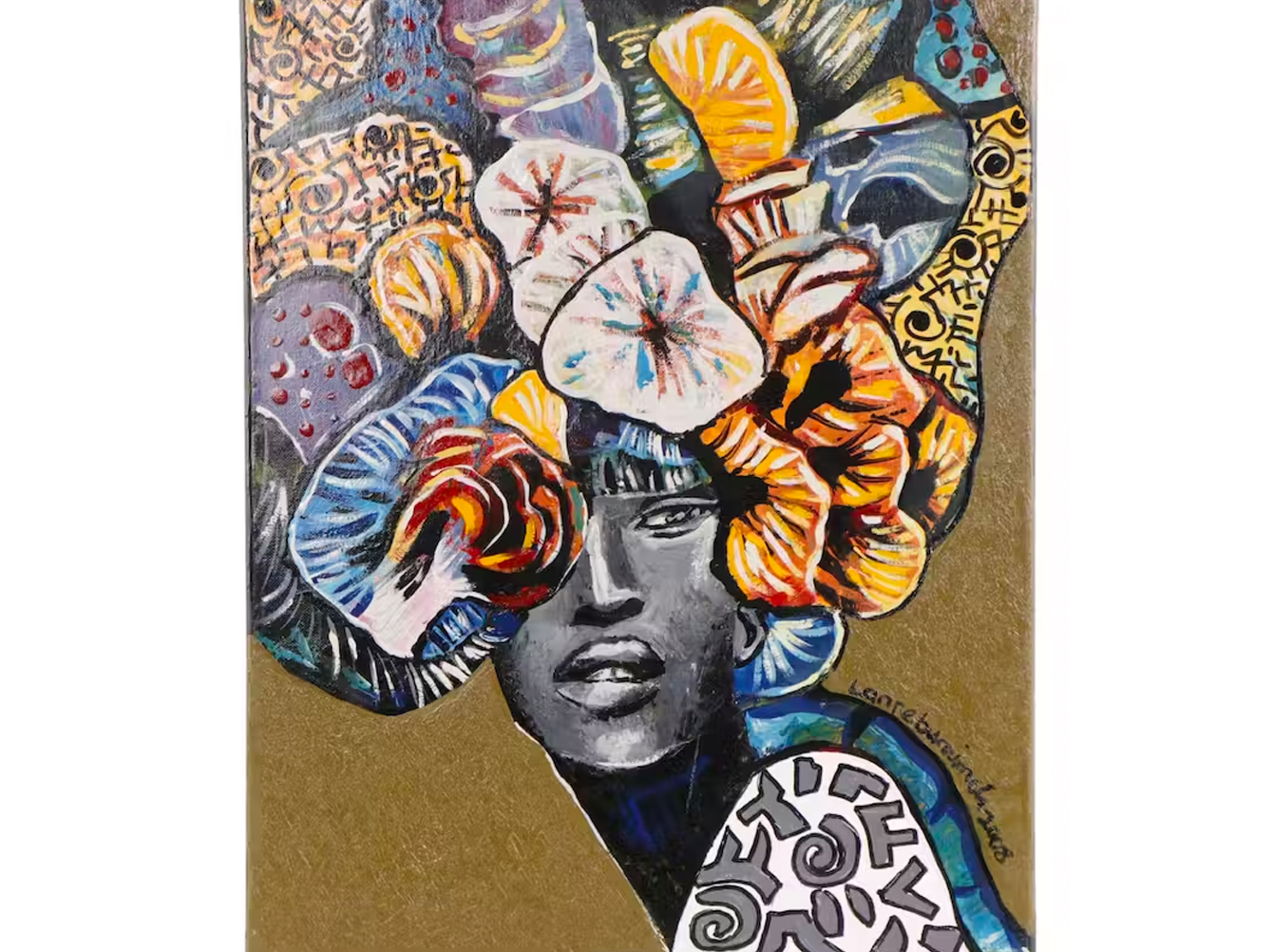 Bohemian Décor, Art & Jewelry