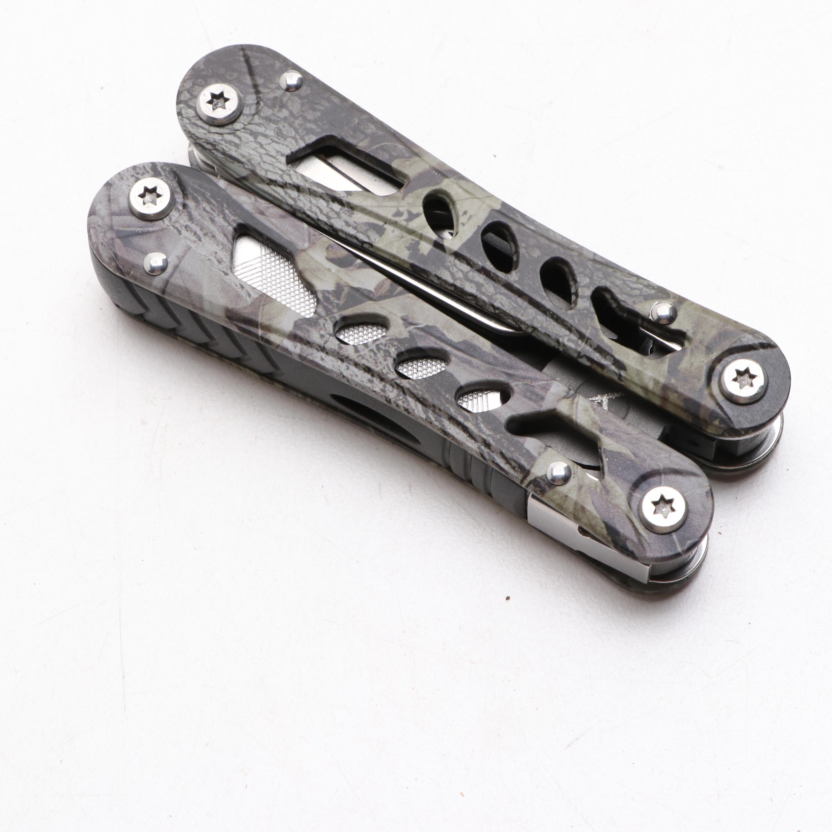 Orvis Fishing Lure Cases with Other Fishing Equipment