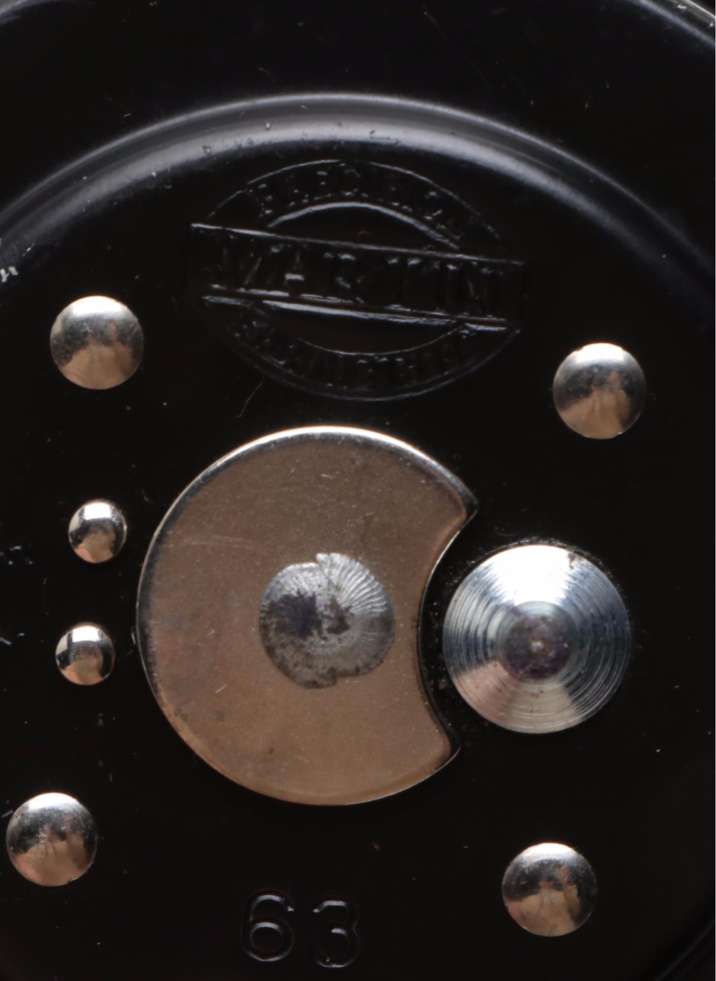 Orvis Fishing Lure Cases with Other Fishing Equipment