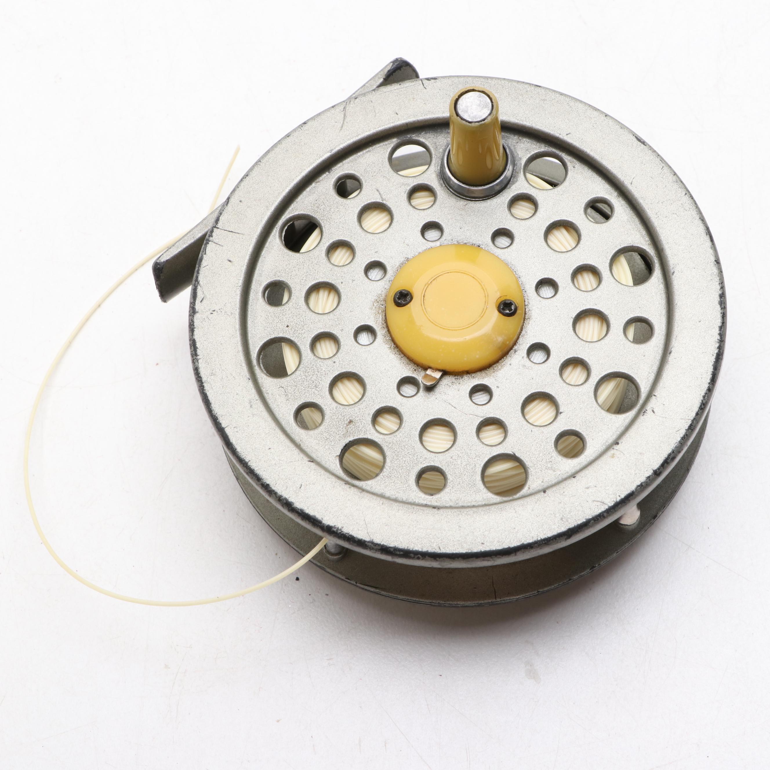 Orvis Fishing Lure Cases with Other Fishing Equipment