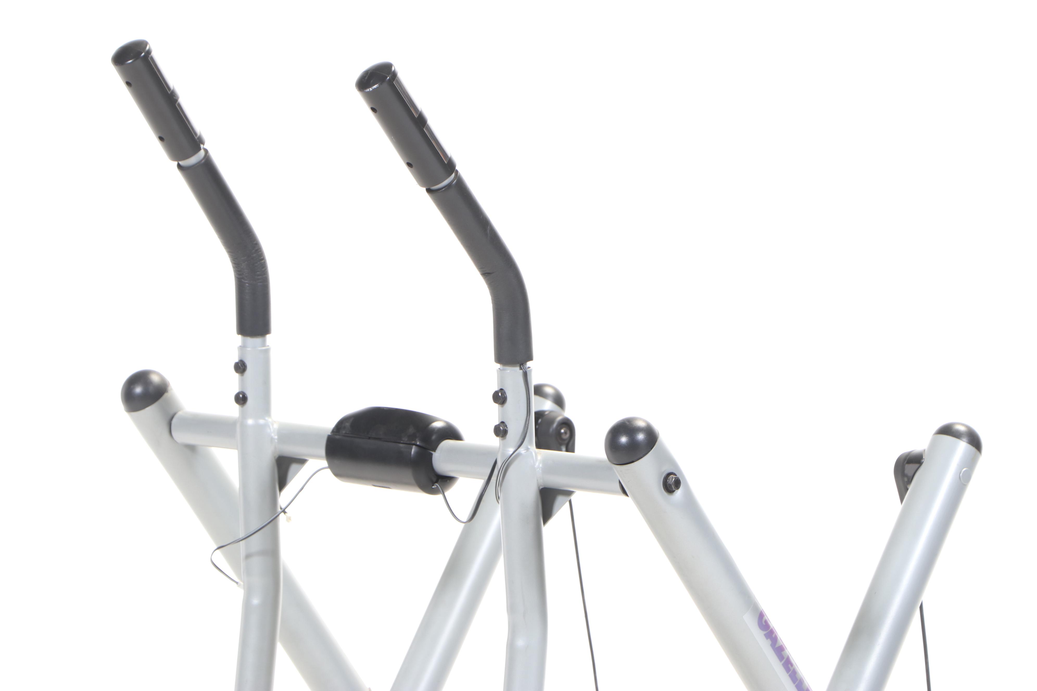 Tony Little's Gazelle Freestyle Fitness Machine