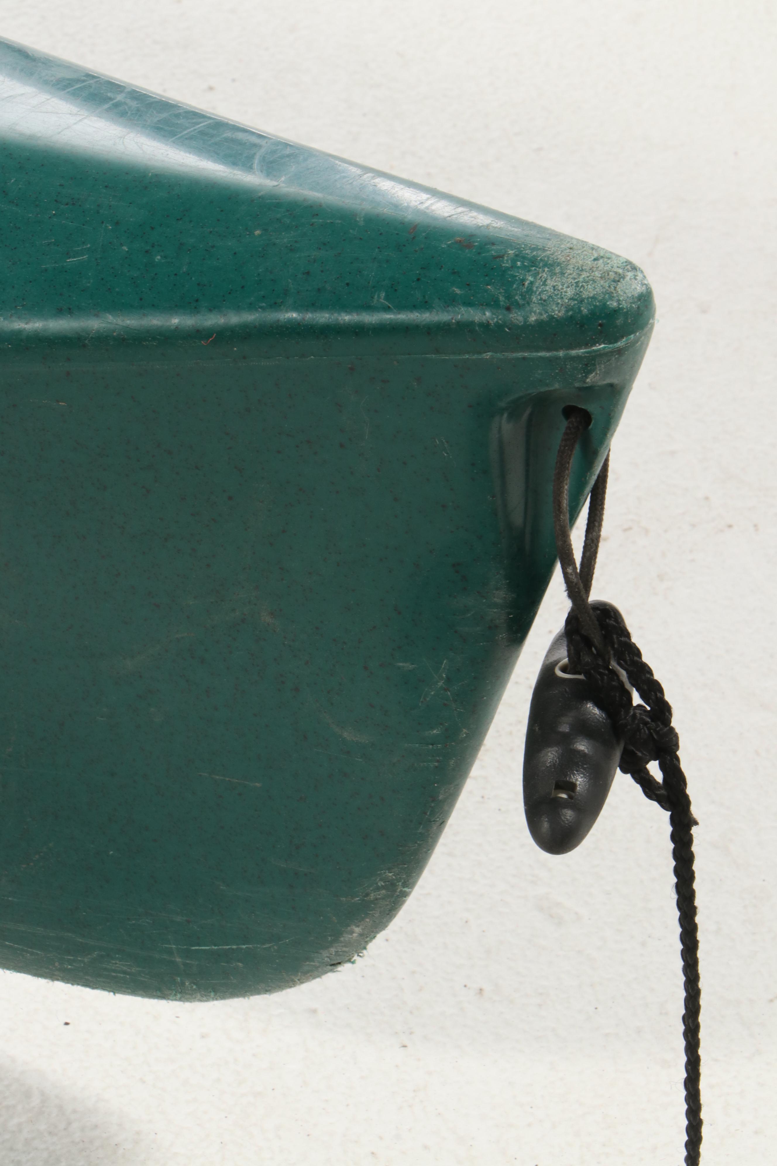 Loon Old Town Kayak With Paddles and Accessories