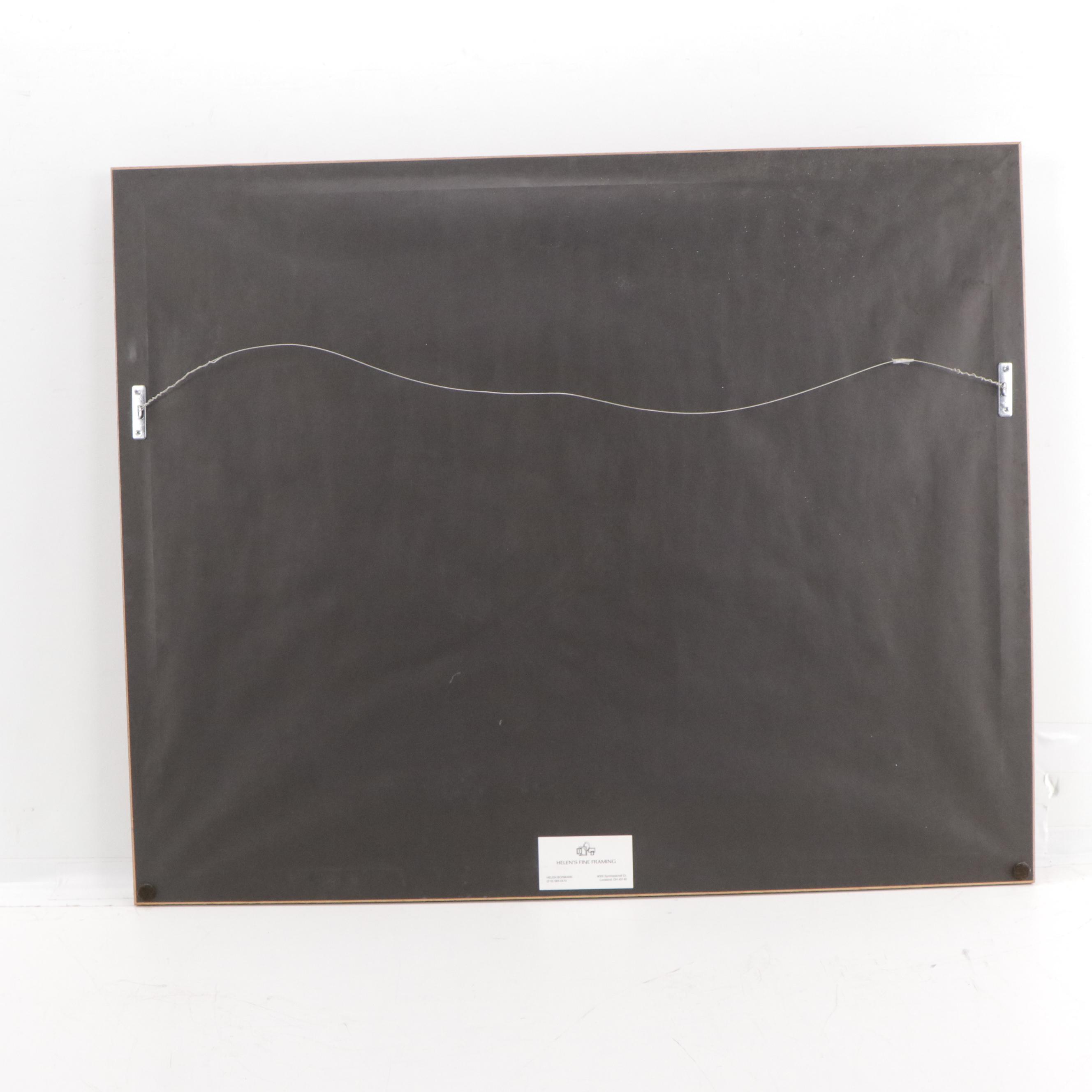 Post Cereal Advertisement After Carolyn Haywood, Circa 1927