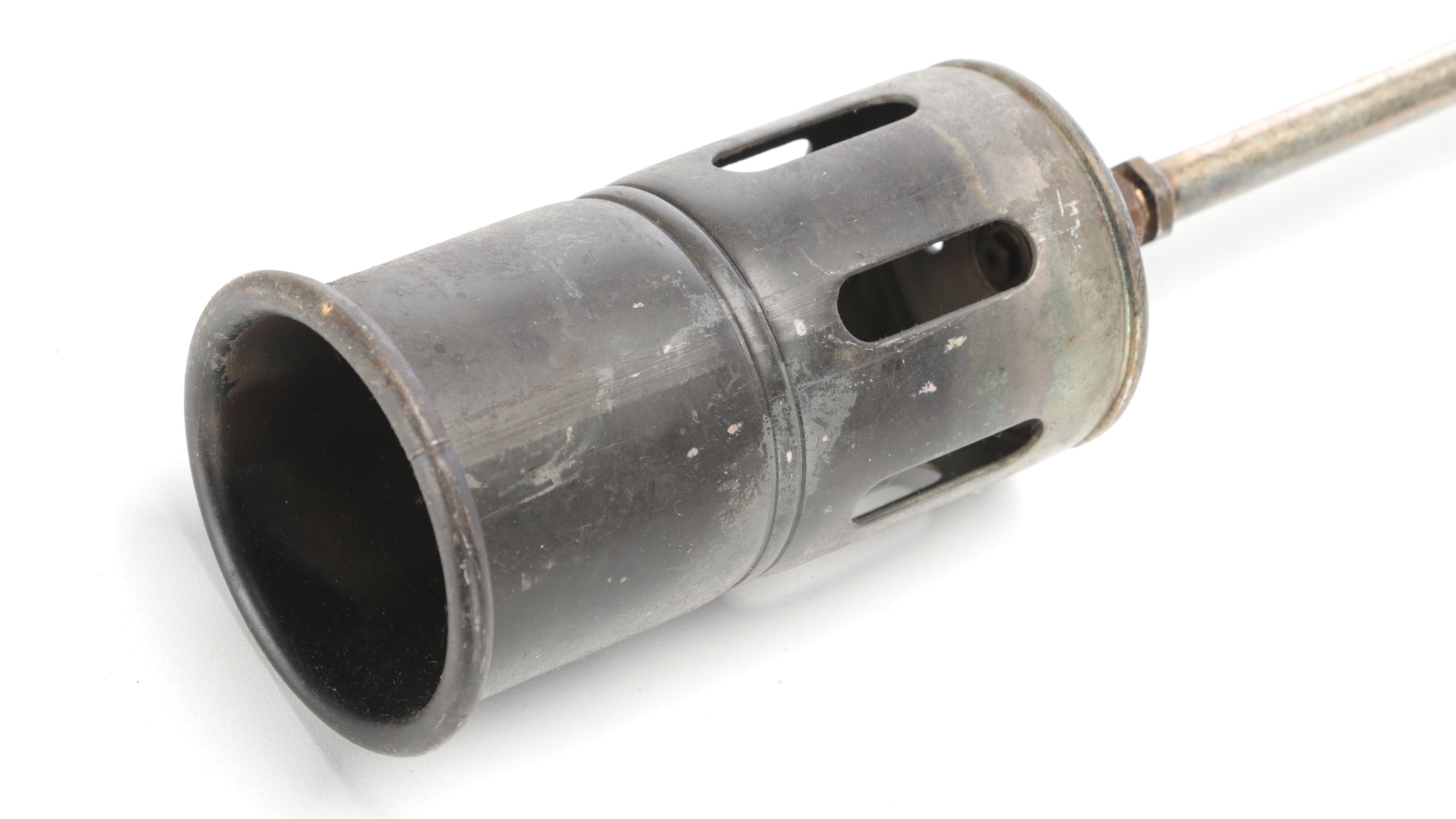 Oregon OE 14" Electric Chainsaw With Propane Torch Handsets