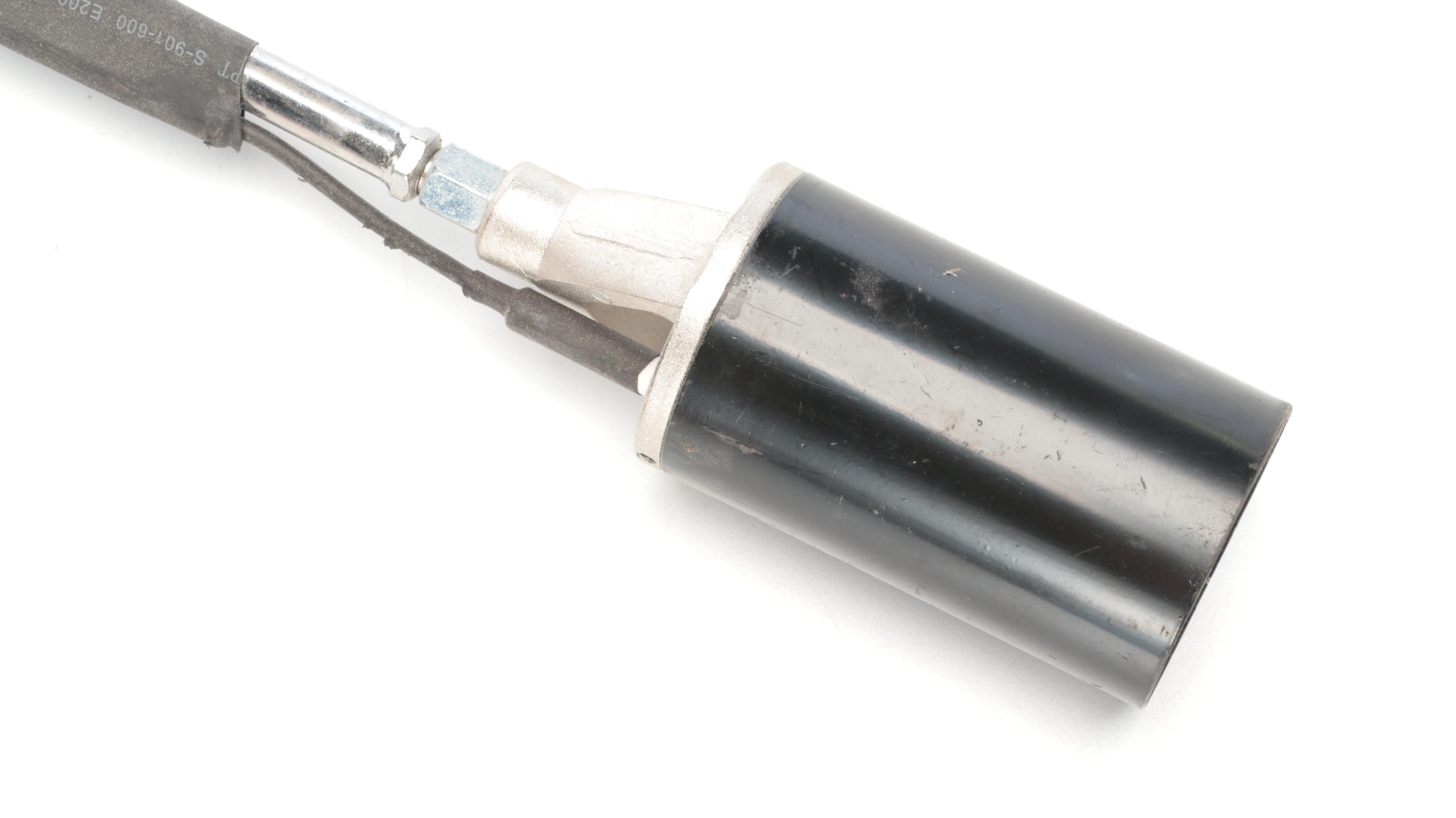 Oregon OE 14" Electric Chainsaw With Propane Torch Handsets