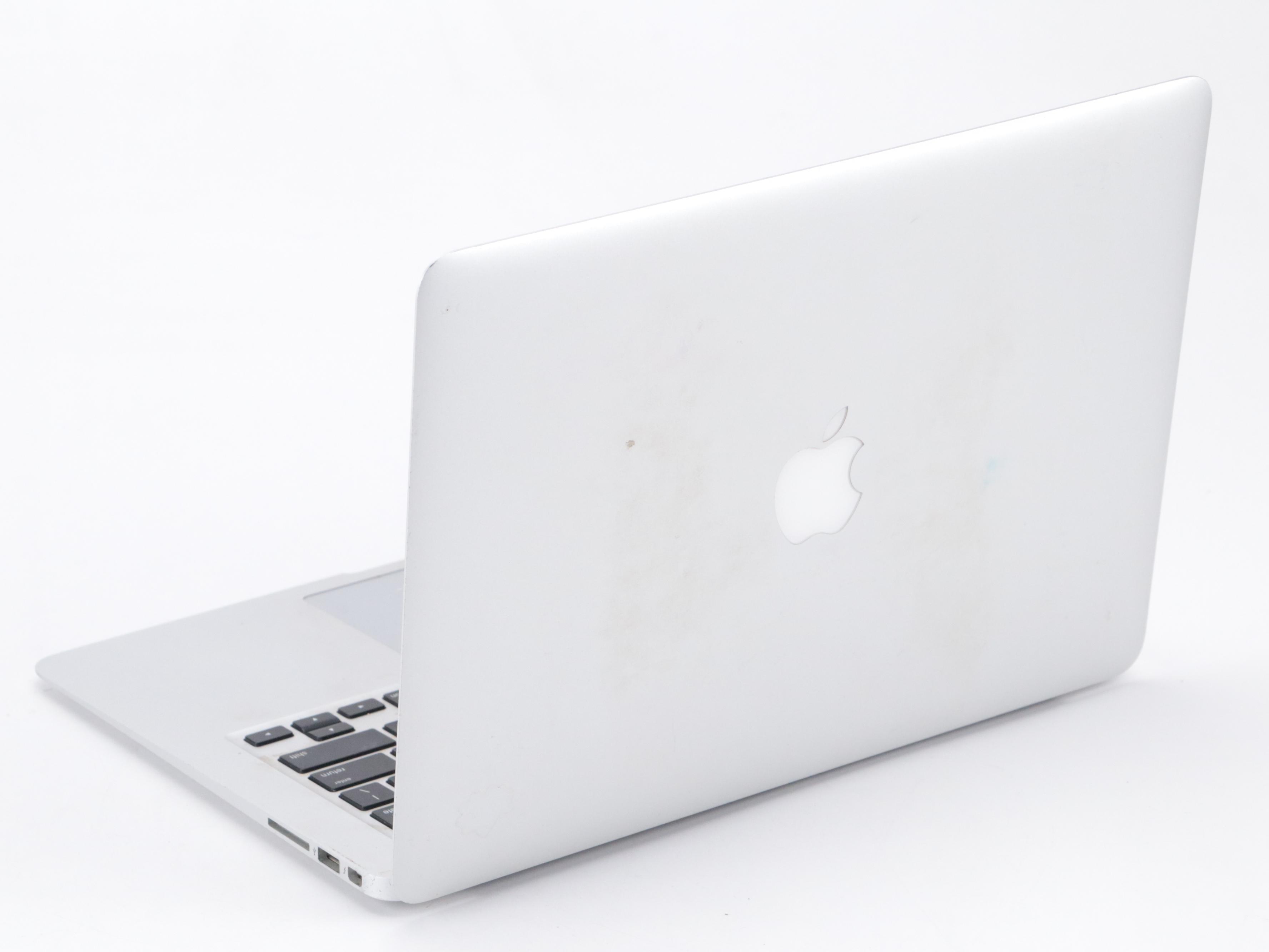 MacBook 2015 Air 13" Silver Laptop