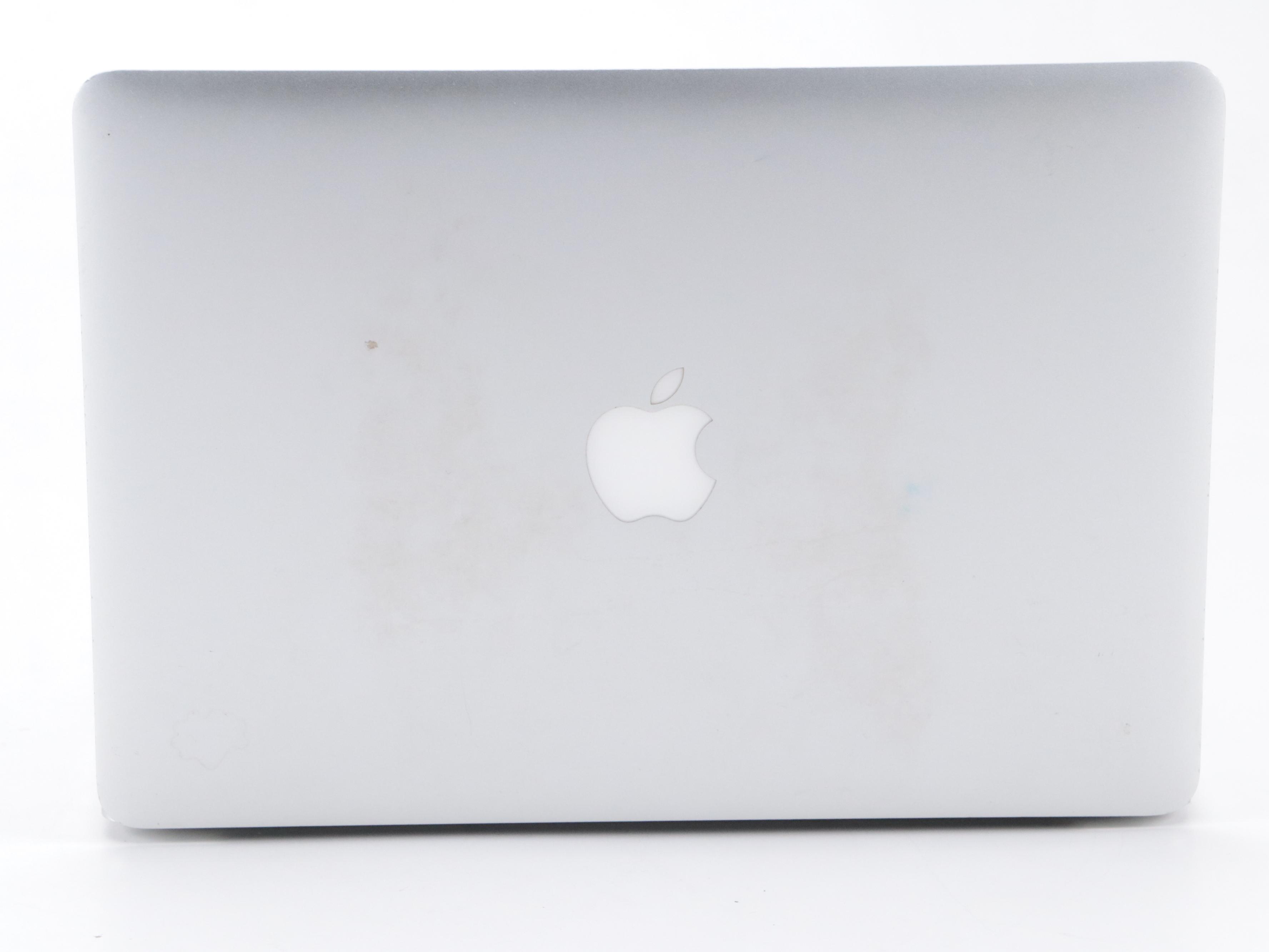 MacBook 2015 Air 13" Silver Laptop
