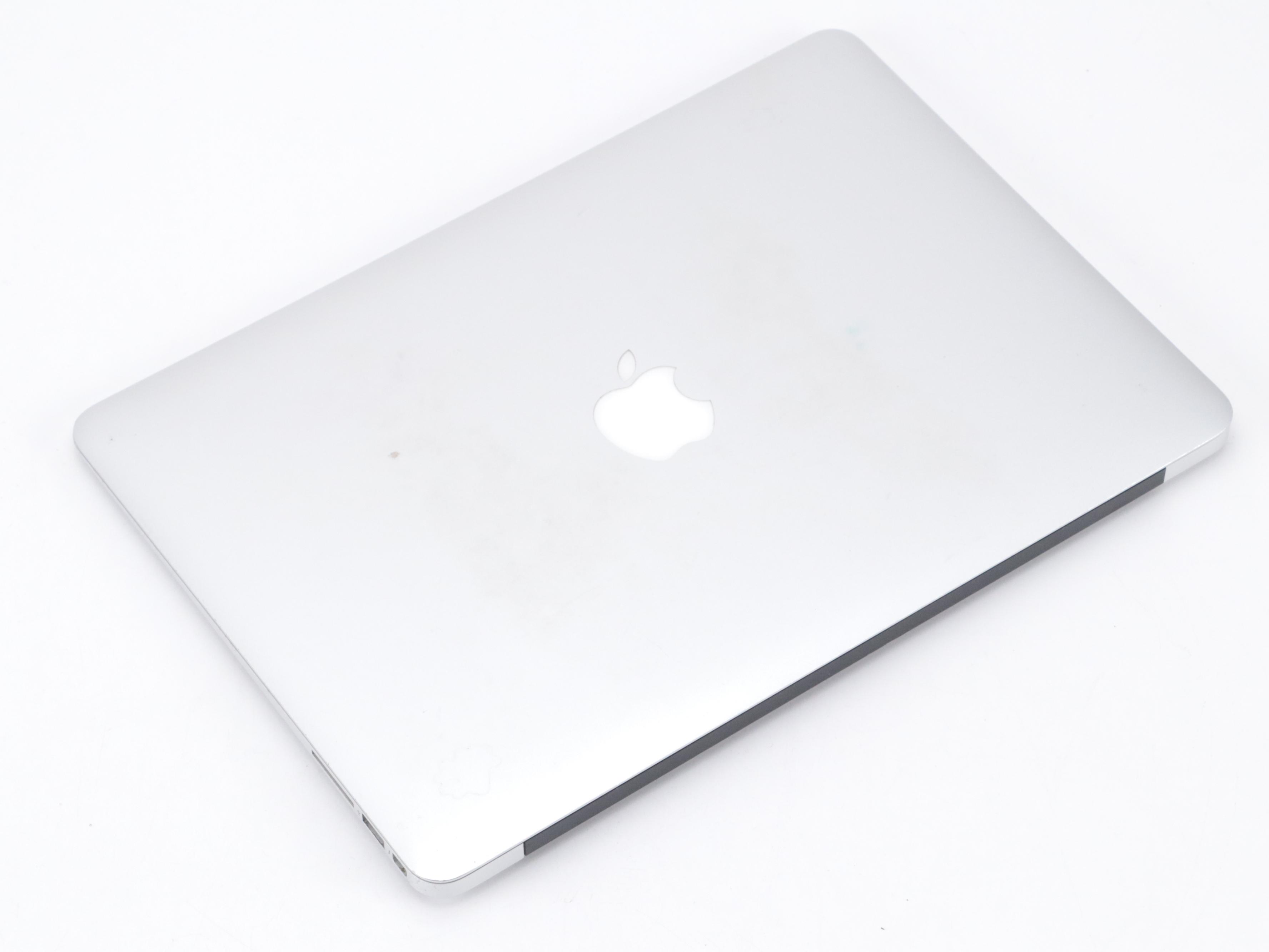 MacBook 2015 Air 13" Silver Laptop
