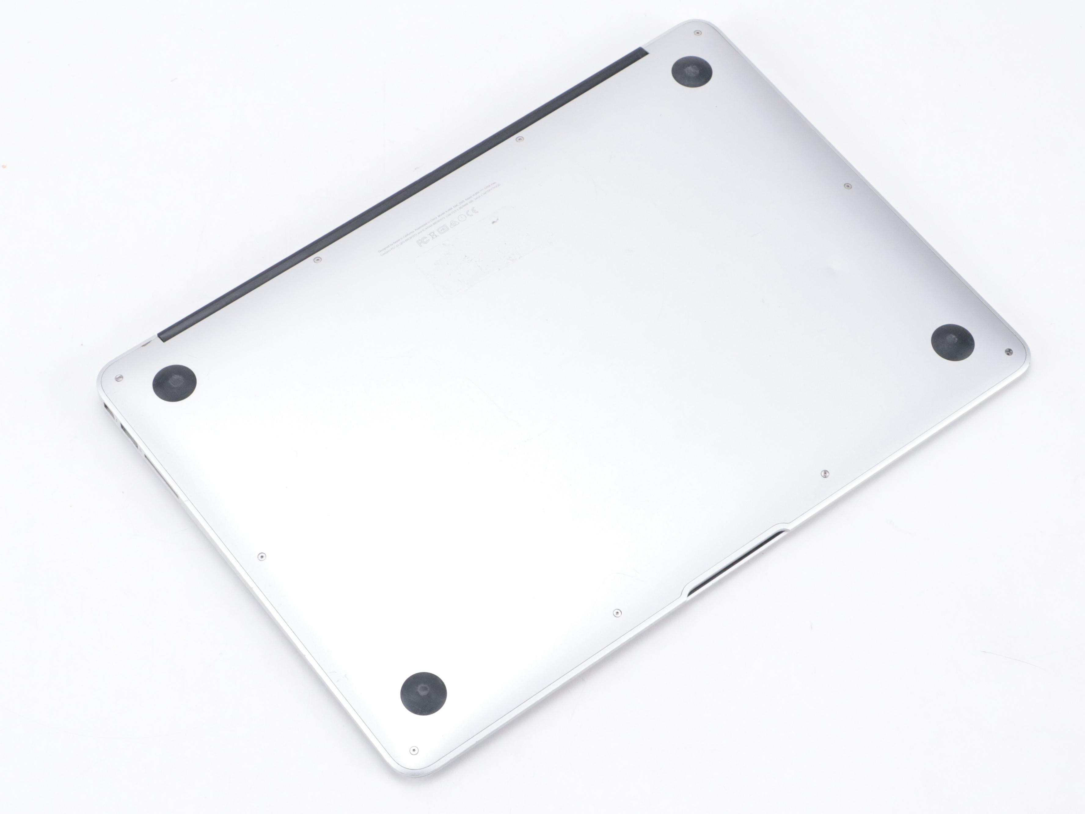 MacBook 2015 Air 13" Silver Laptop