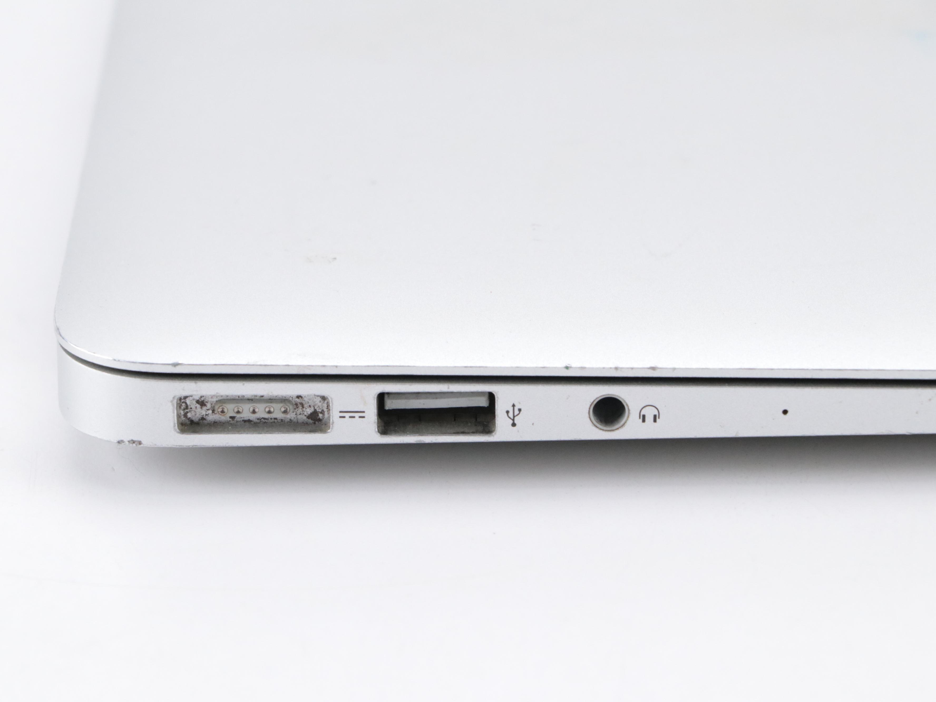 MacBook 2015 Air 13" Silver Laptop