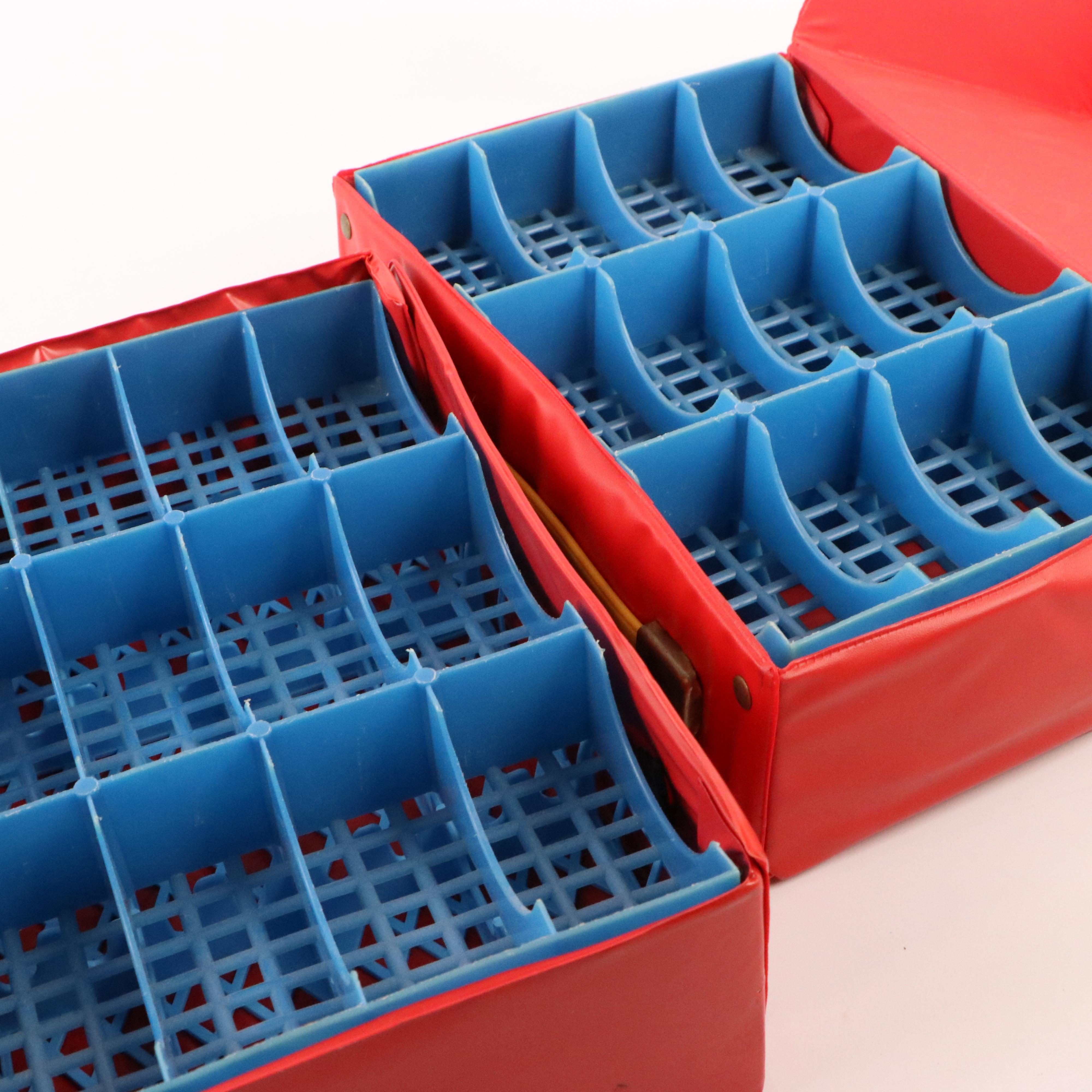 Corgi The Beatles Magical Mystery Tour Bus, Diecast Vehicles, and Carry Cases